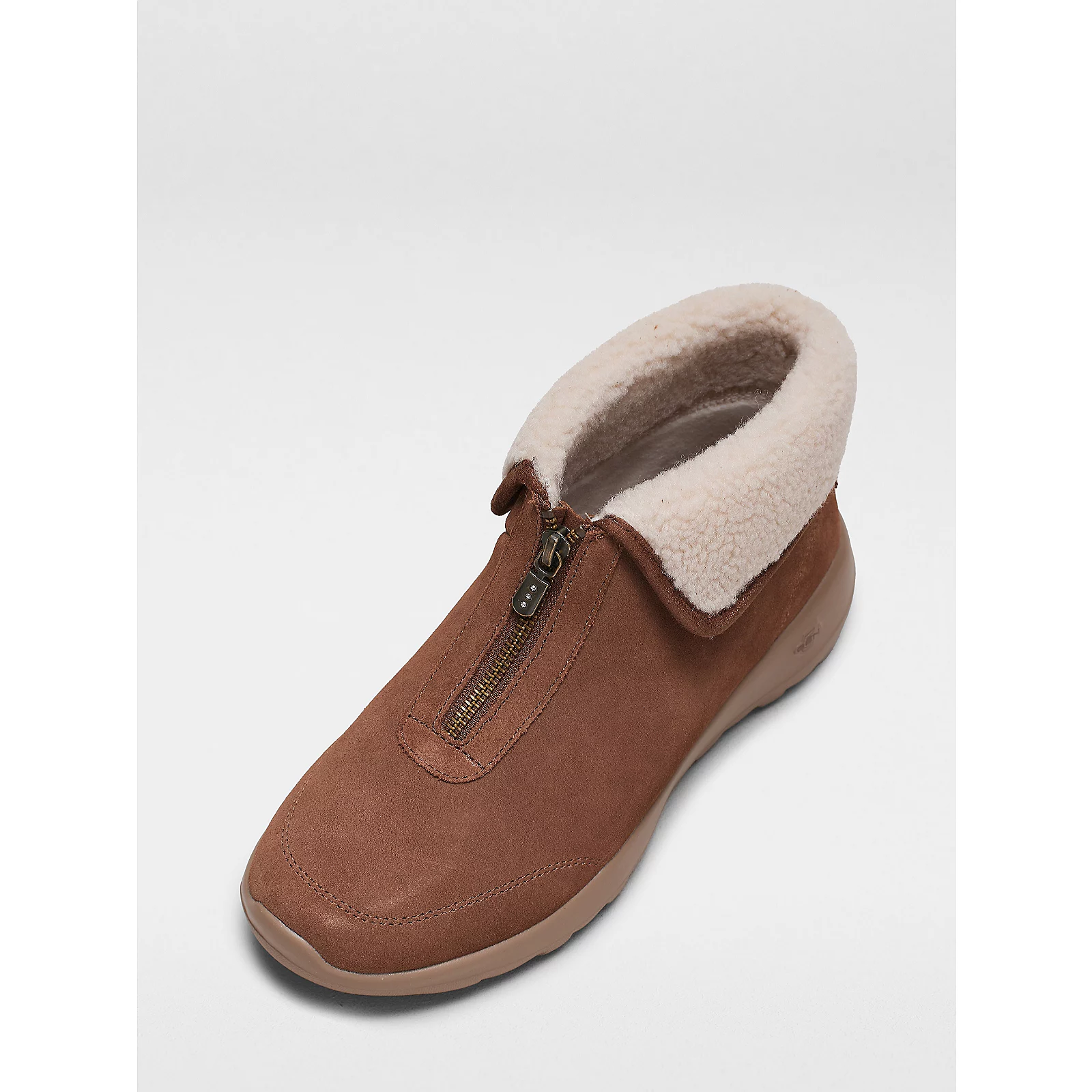 Skechers On-The-Go Joy Zip Boot
