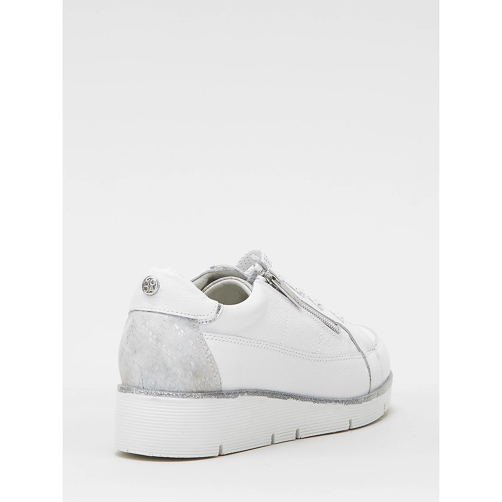Moda in Pelle Gene Trainer