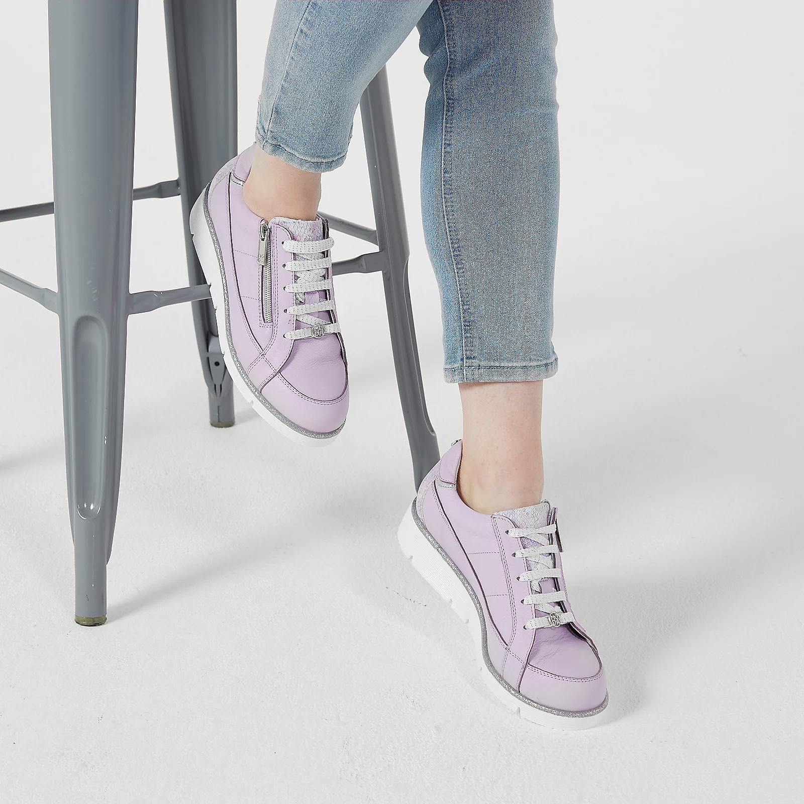 Moda in Pelle Gene Trainer 3 Moda in Pelle Gene Trainer