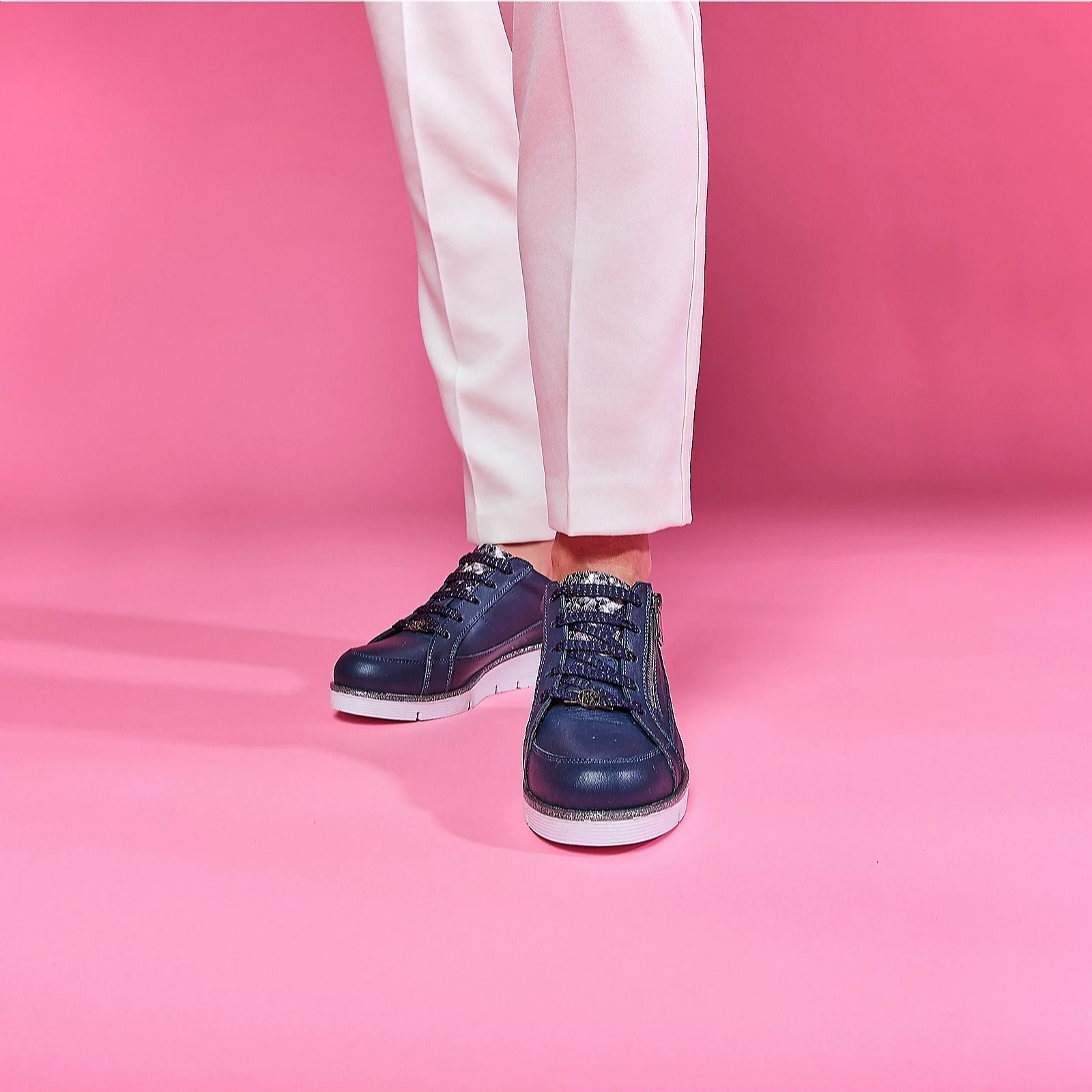 Moda in Pelle Gene Trainer 5 Moda in Pelle Gene Trainer