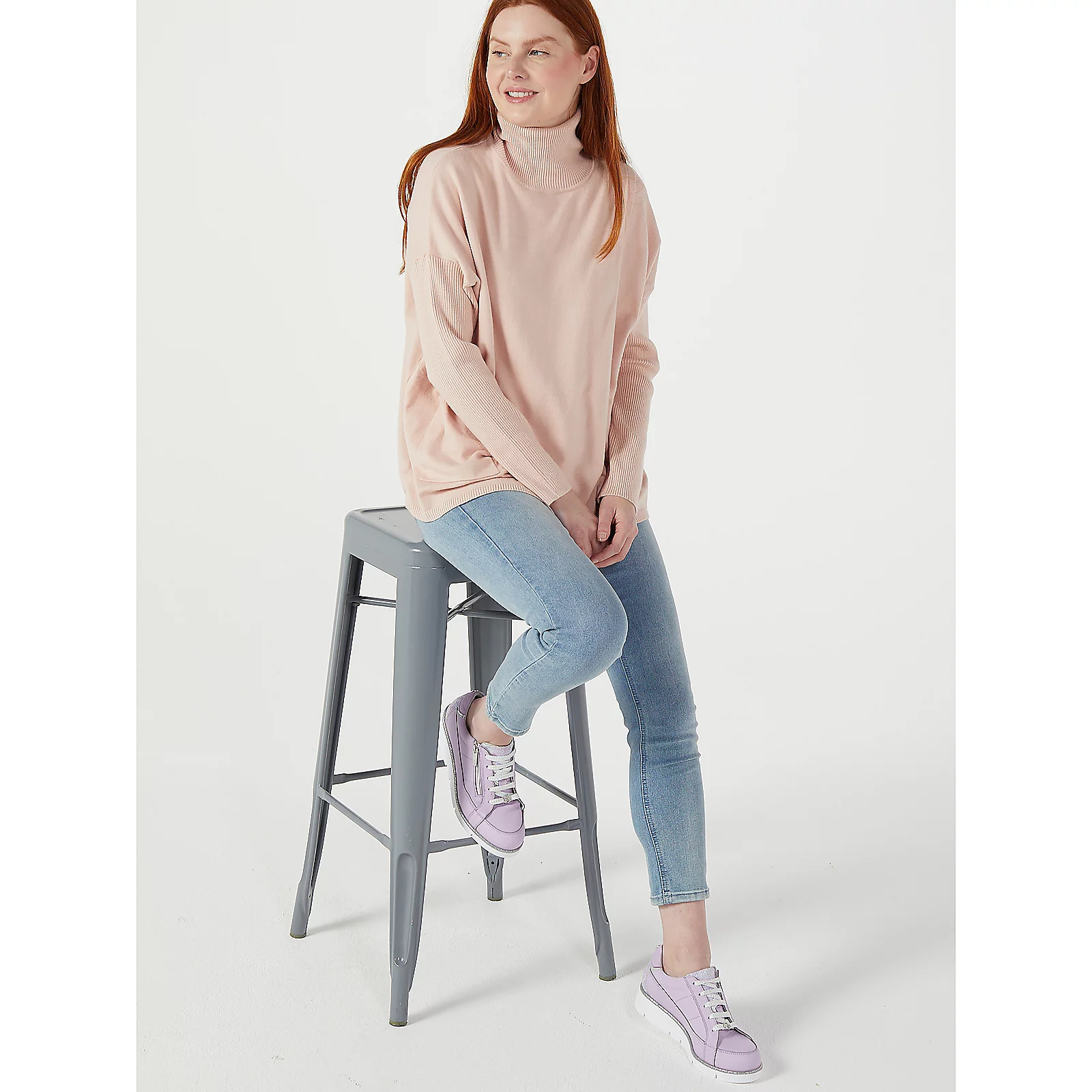 Moda in Pelle Gene Trainer 7 Moda in Pelle Gene Trainer
