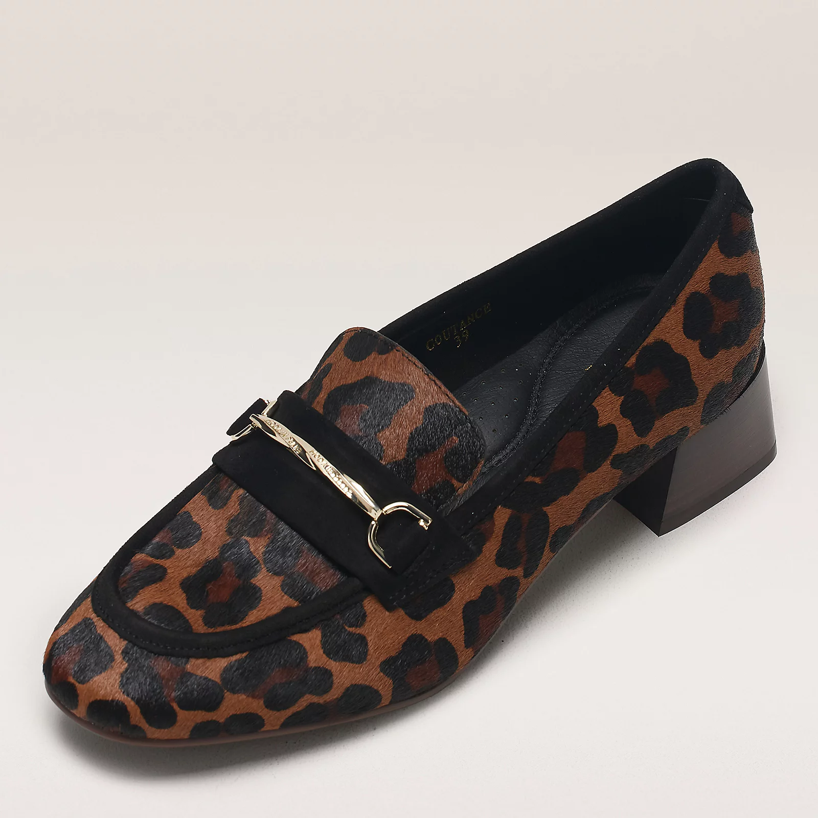 Moda In Pelle Coutance Heeled Shoe
