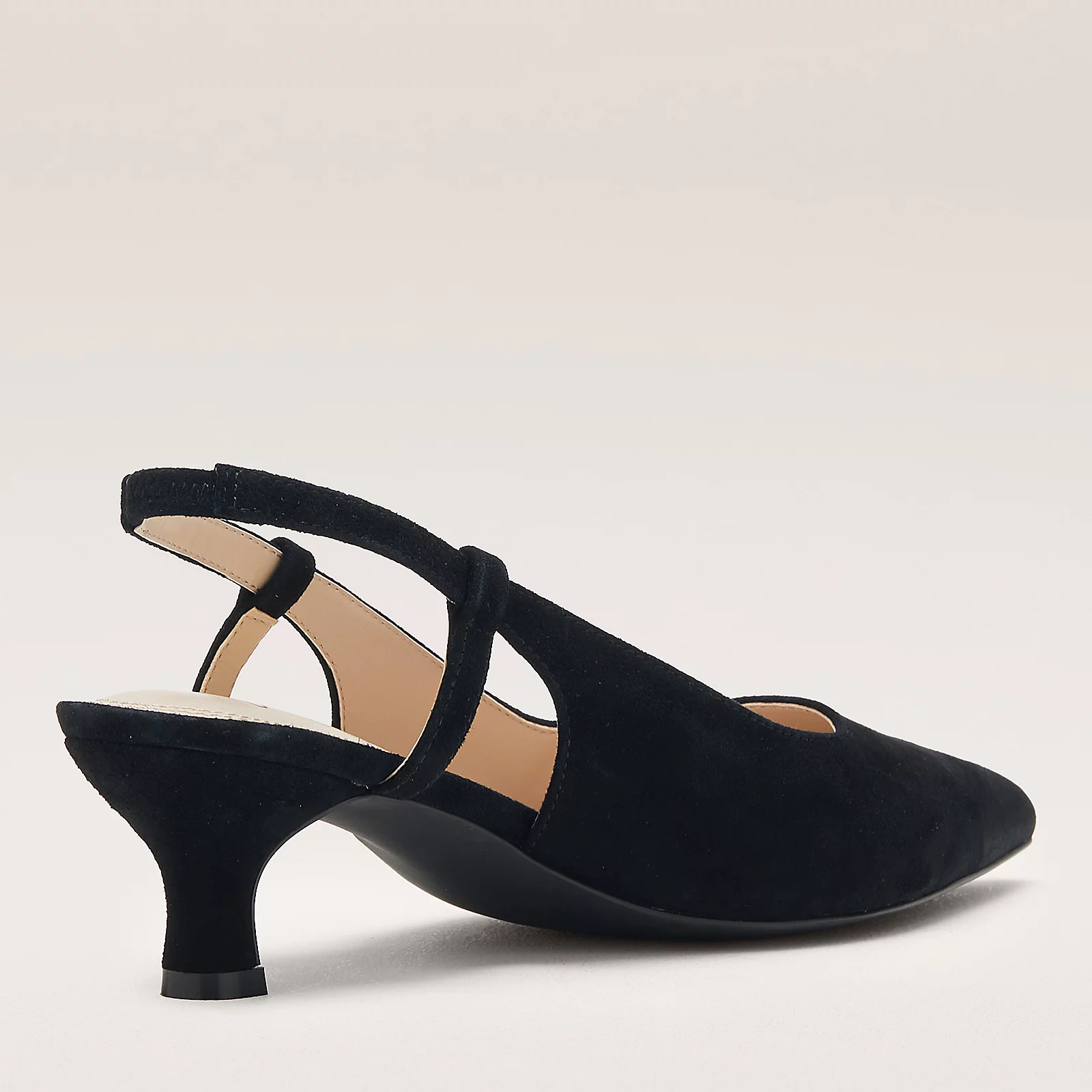 Ben De Lisi Elizabeth Kitten Heel