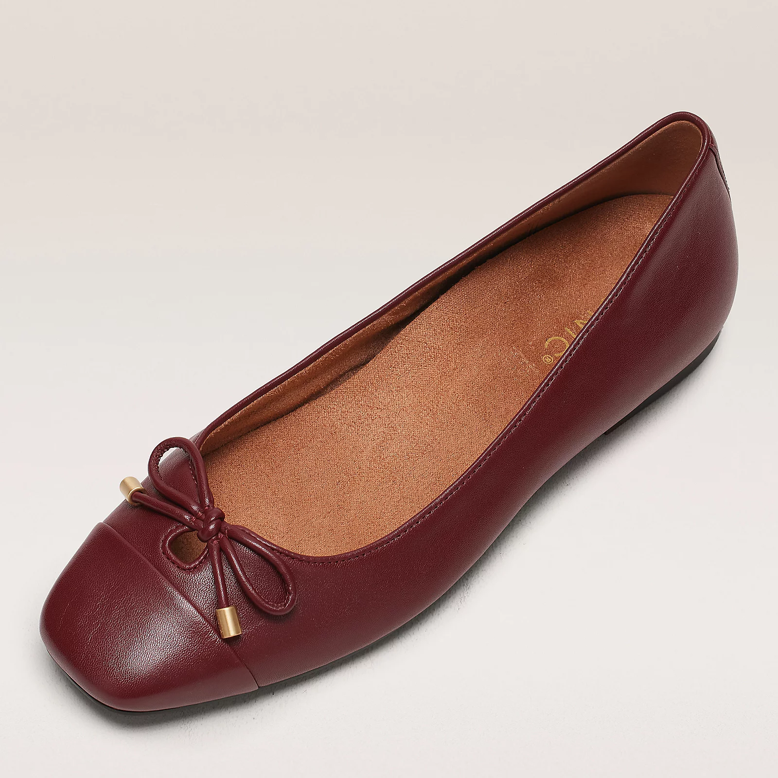 Vionic Hyacinth Klara Ballet Flat