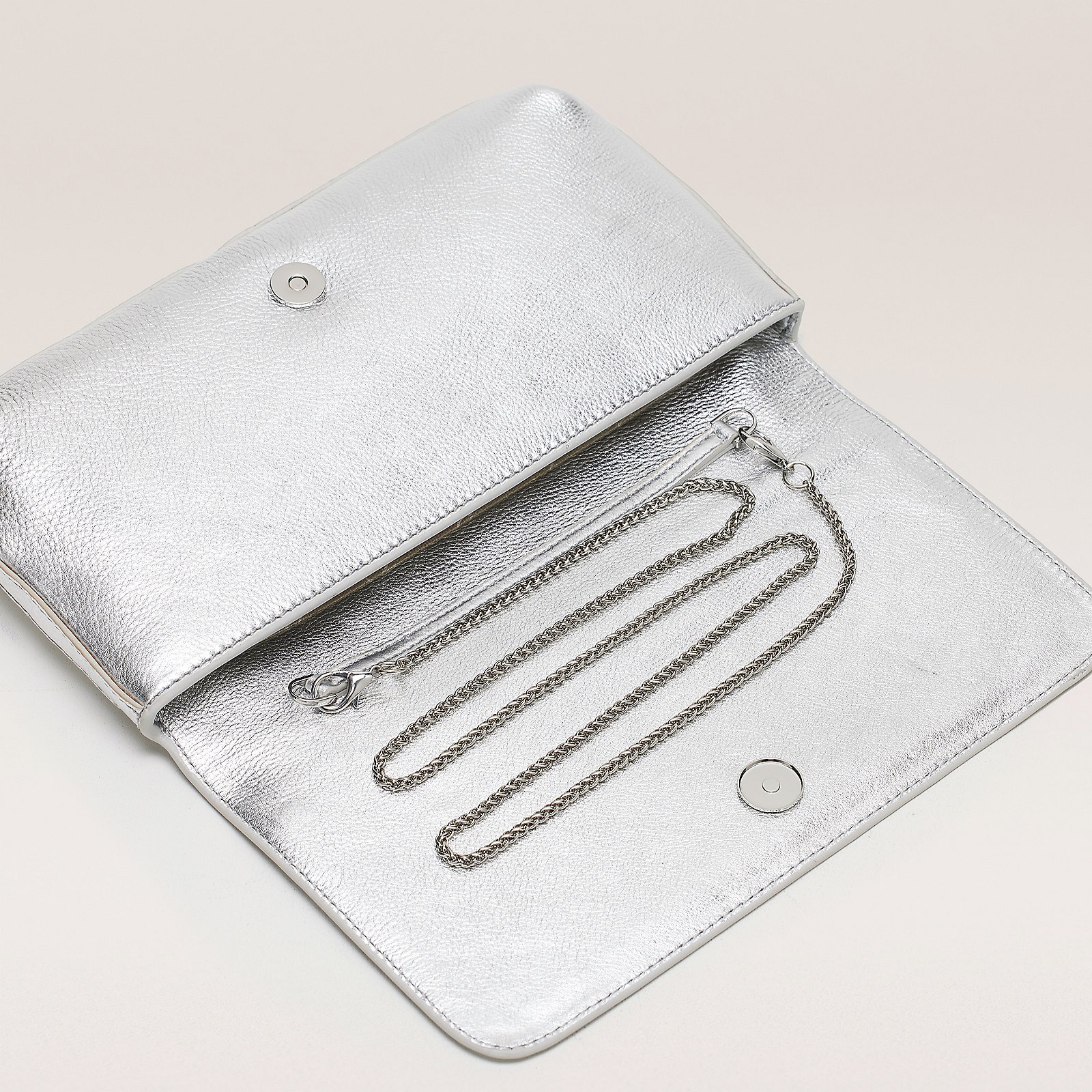 Ruth Langsford Party Clutch