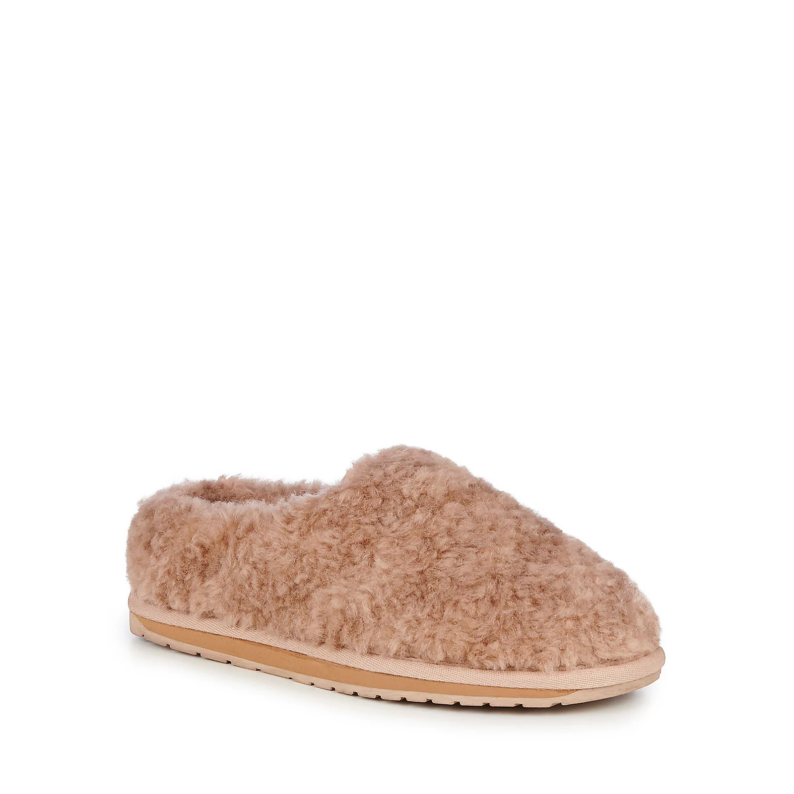 EMU Joy Teddy Slipper