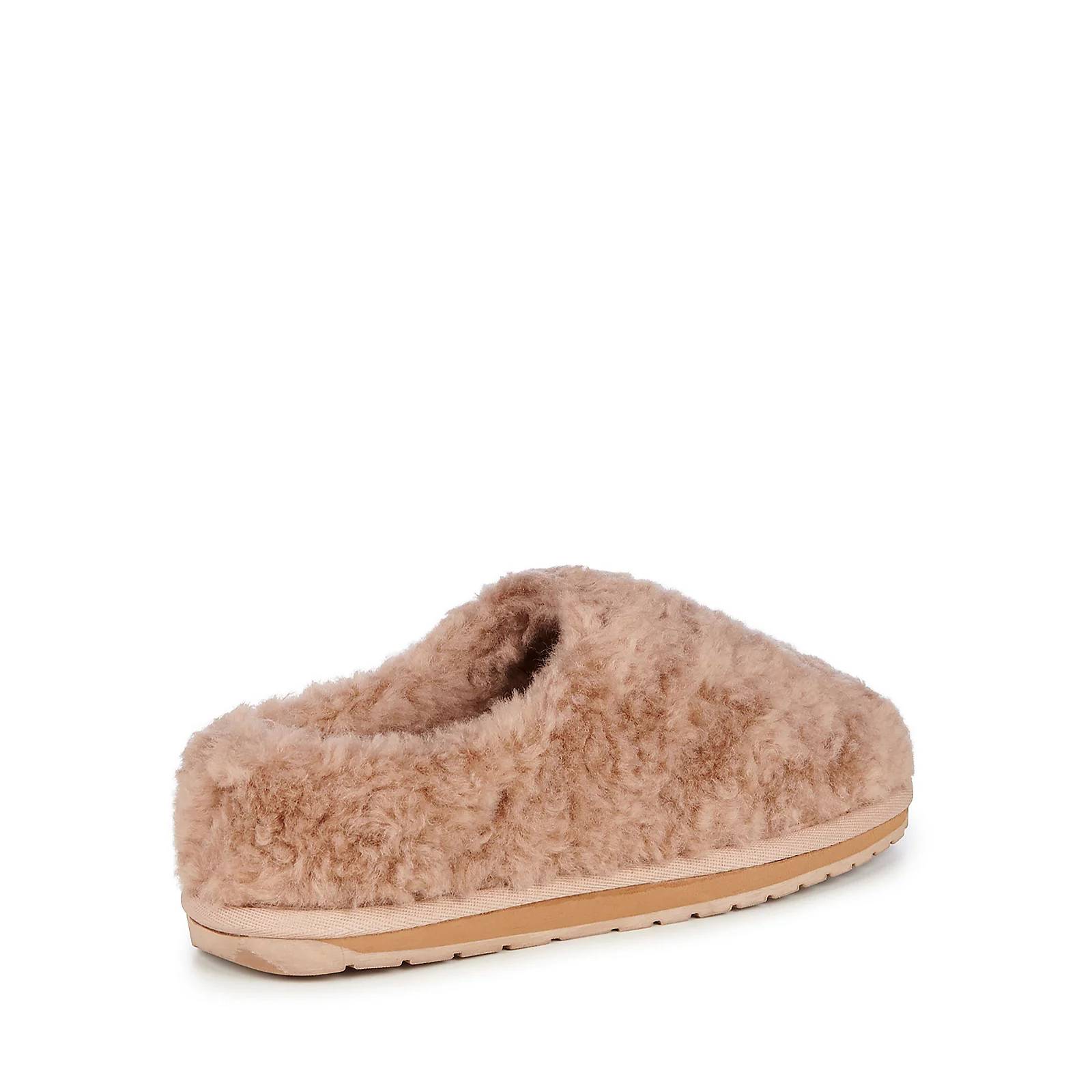 EMU Joy Teddy Slipper 3 EMU Joy Teddy Slipper