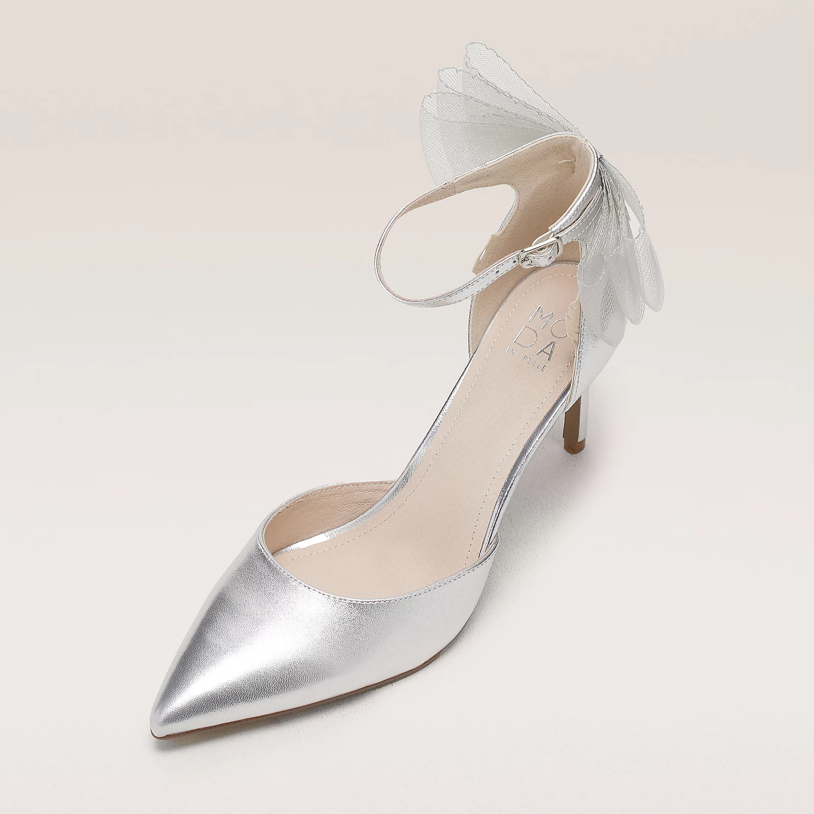 Moda In Pelle Jazlyne Heeled Shoe