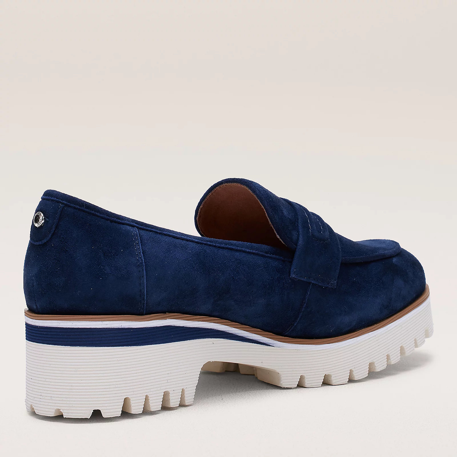Moda In Pelle Ebonee Loafer
