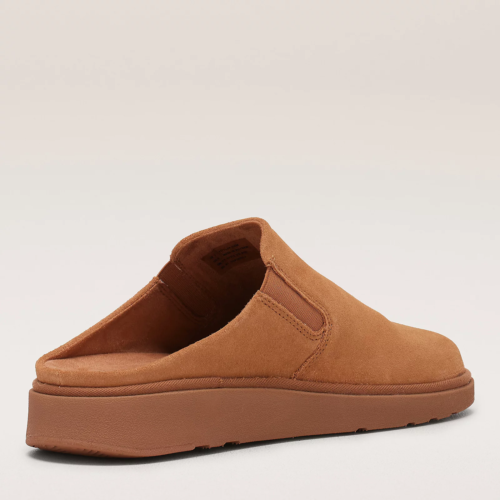 Fitflop Gen-FF Suede Mules