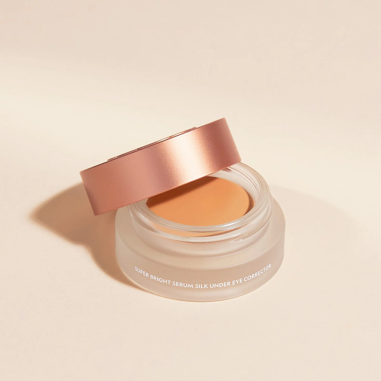 Yensa Super Bright Serum Silk Under Eye Corrector with Concealer Brush
