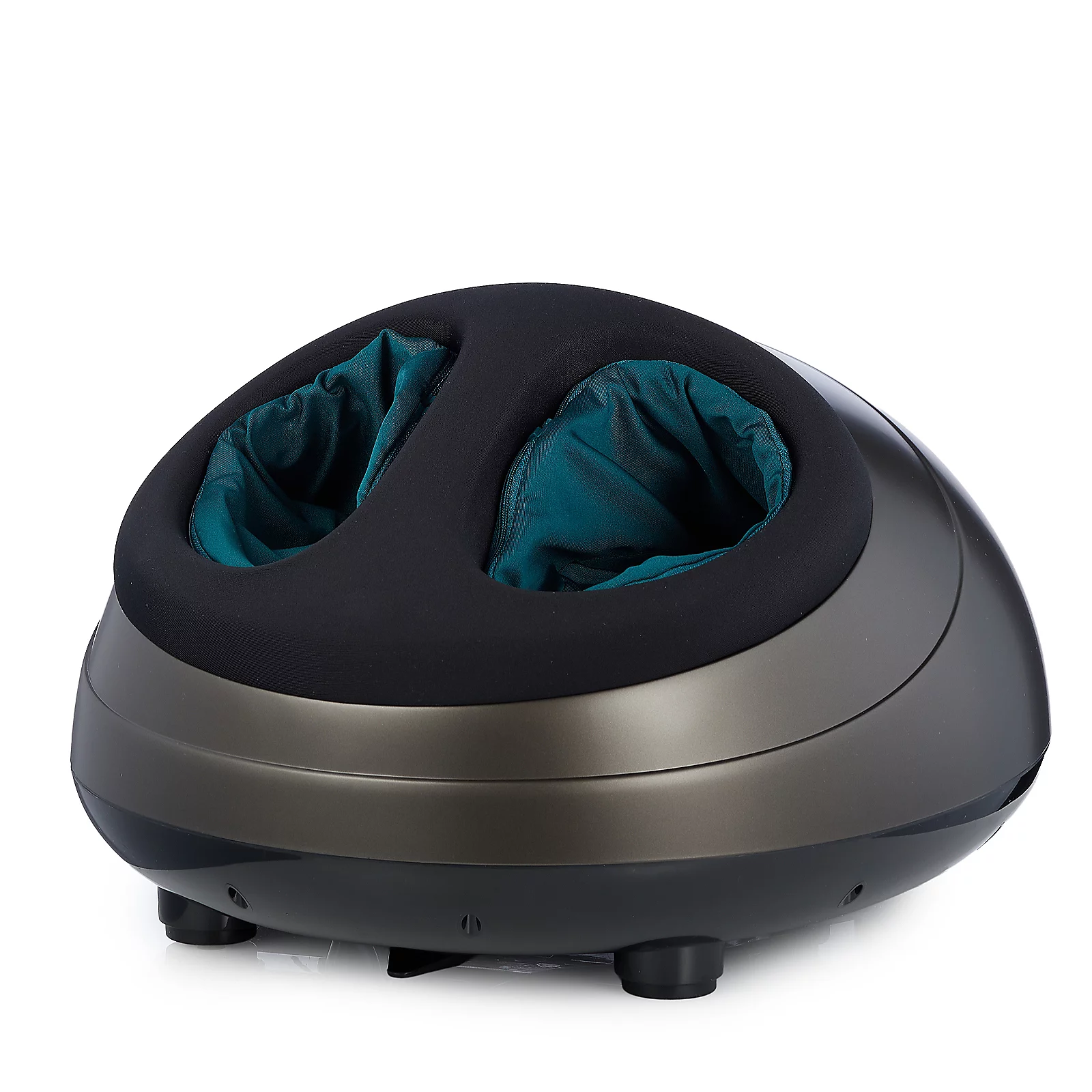 Homedics Shiatsu Air Pro Foot Massager