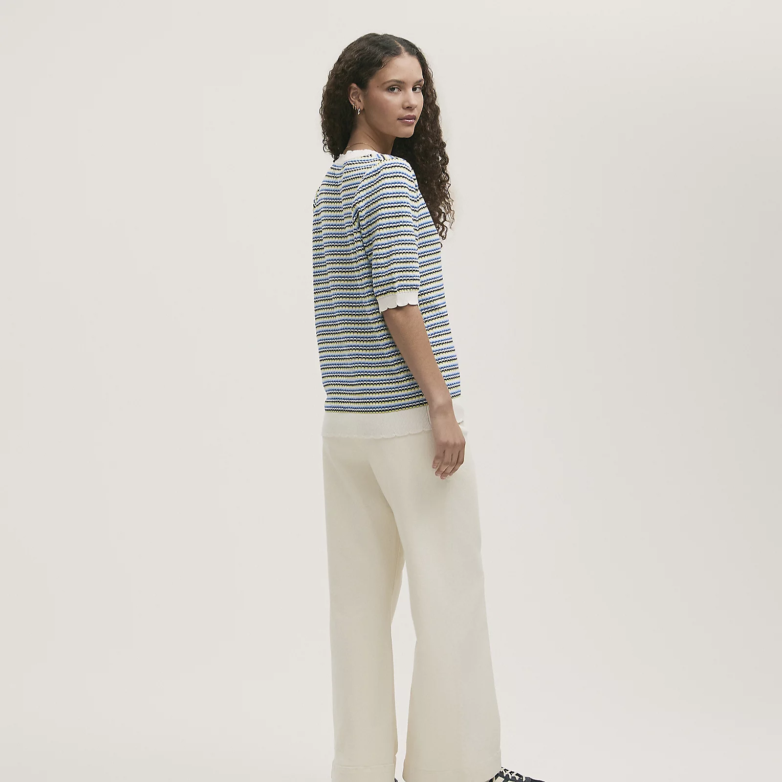 Finery London Willa Light Knit Cardigan 4 Finery London Willa Light Knit Cardigan