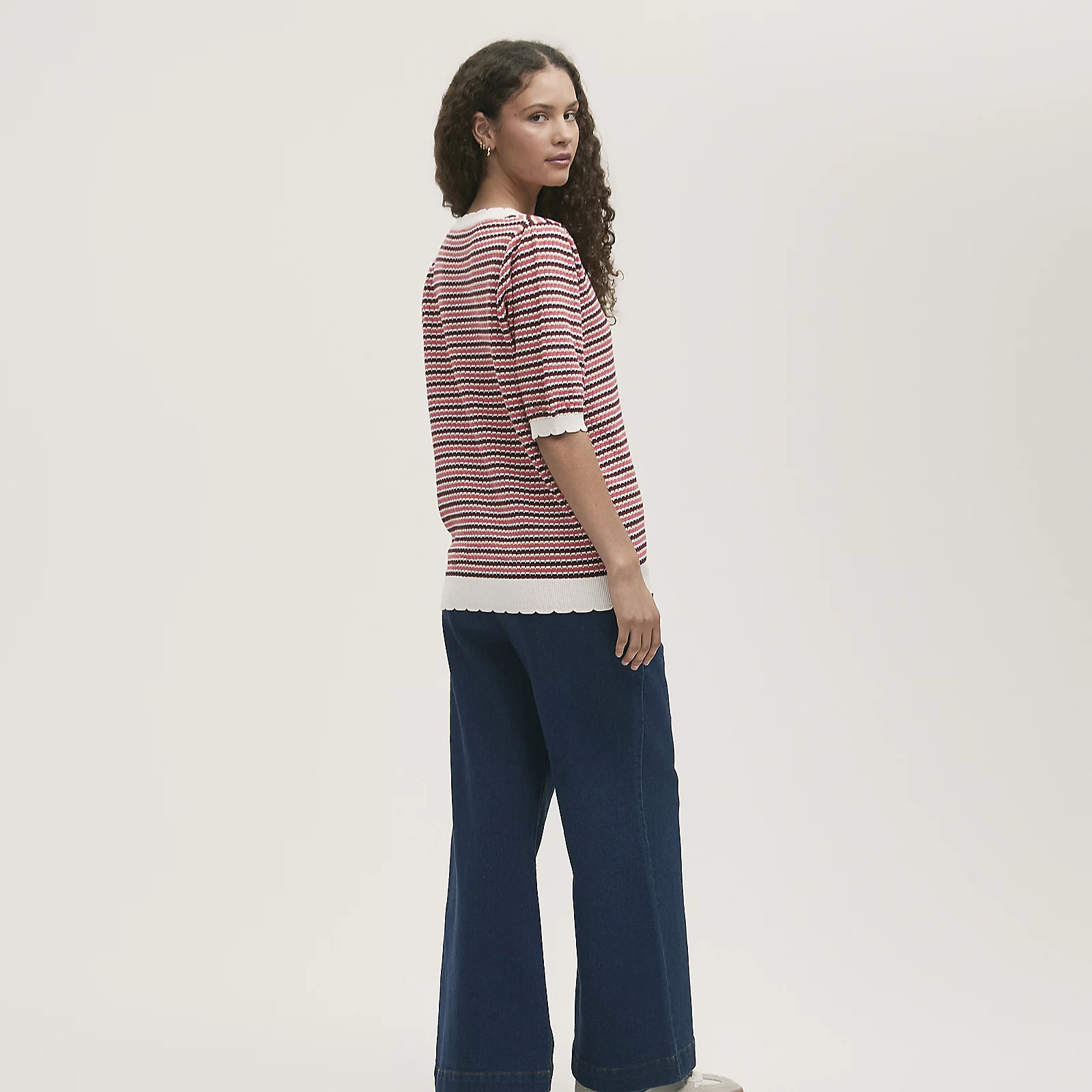 Finery London Willa Light Knit Cardigan 7 Finery London Willa Light Knit Cardigan