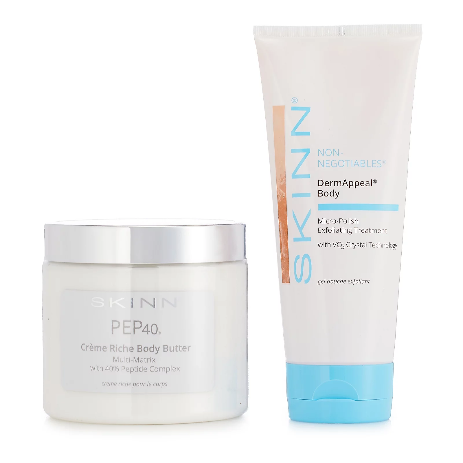SKINN Get Summer Ready Collection 3 SKINN Get Summer Ready Collection