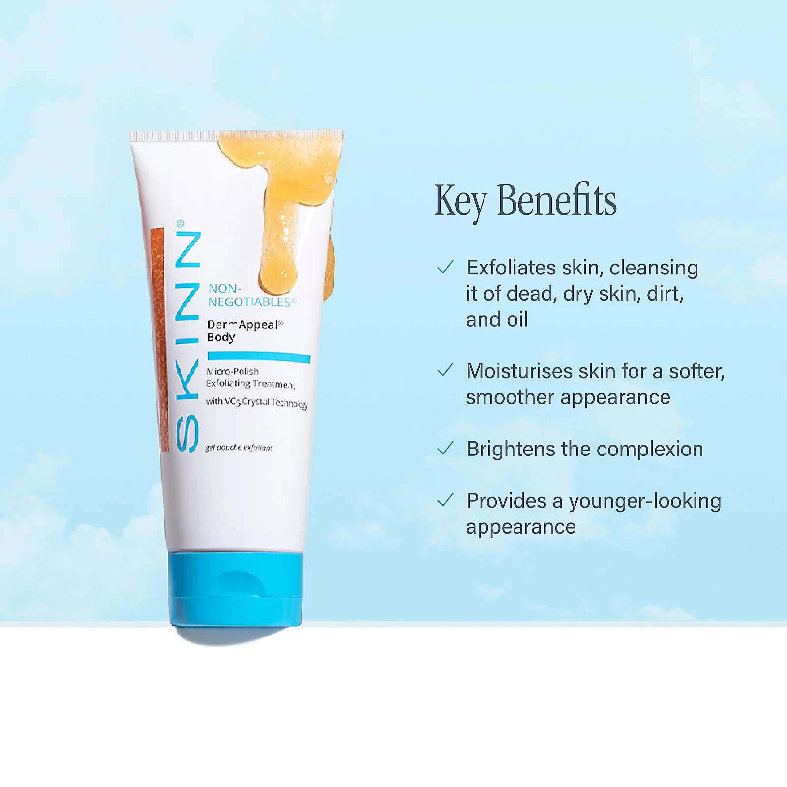 SKINN Get Summer Ready Collection 4 SKINN Get Summer Ready Collection