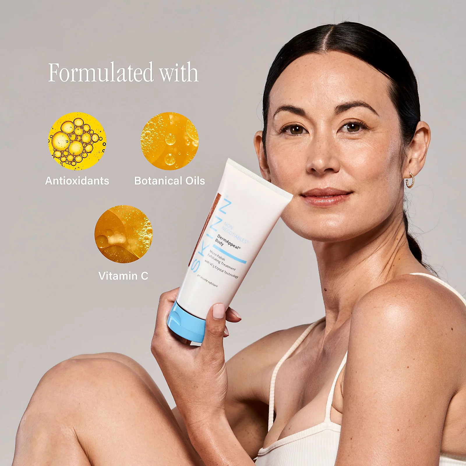 SKINN Get Summer Ready Collection 6 SKINN Get Summer Ready Collection