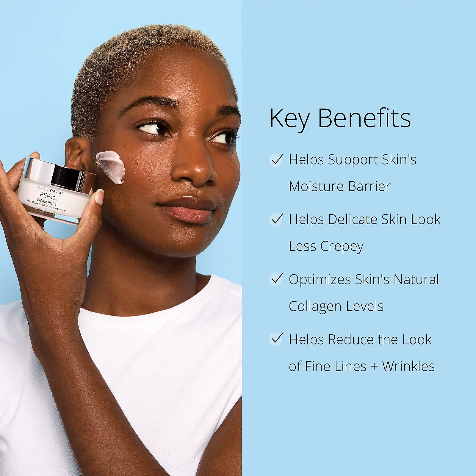SKINN Get Summer Ready Collection 7 SKINN Get Summer Ready Collection