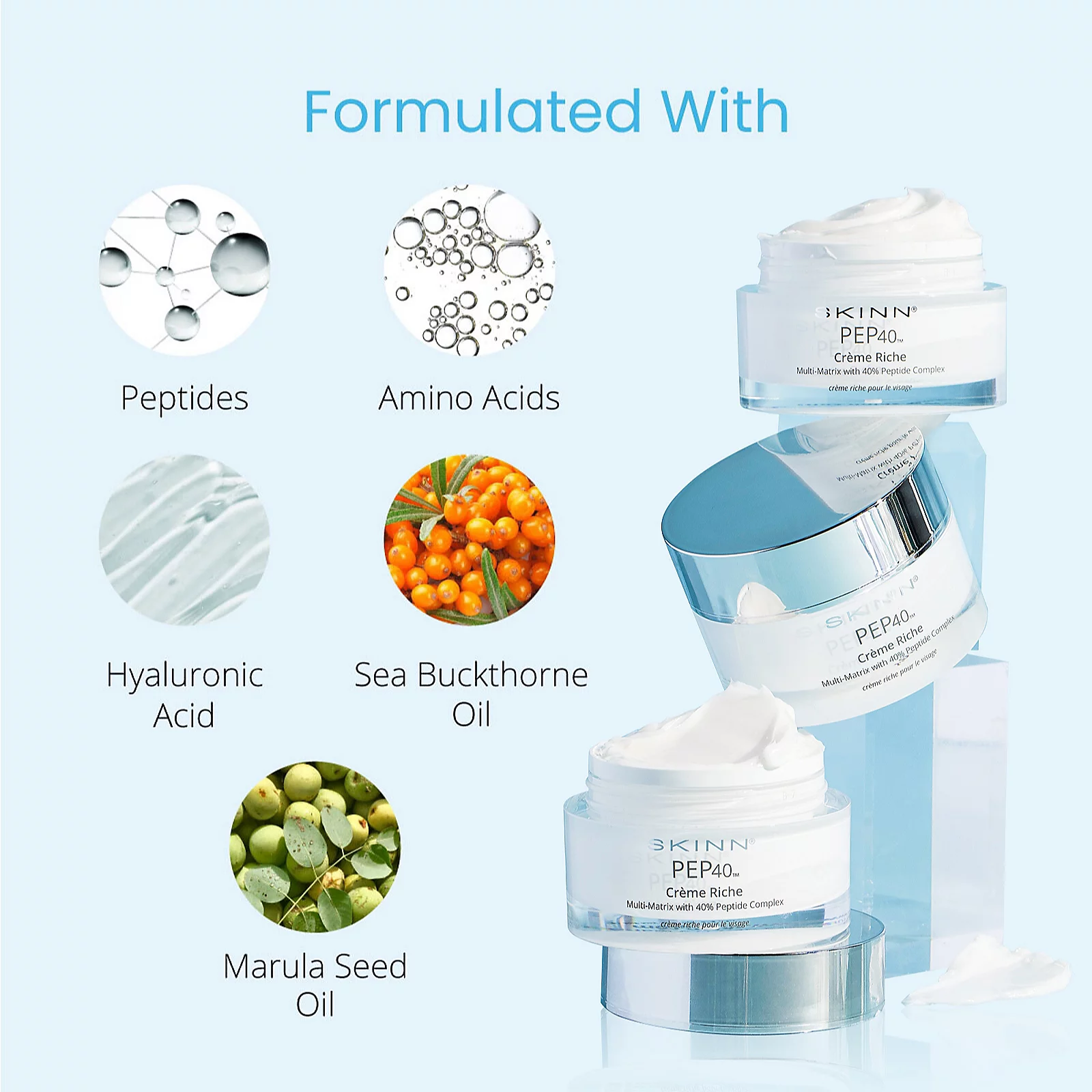 SKINN Get Summer Ready Collection 8 SKINN Get Summer Ready Collection