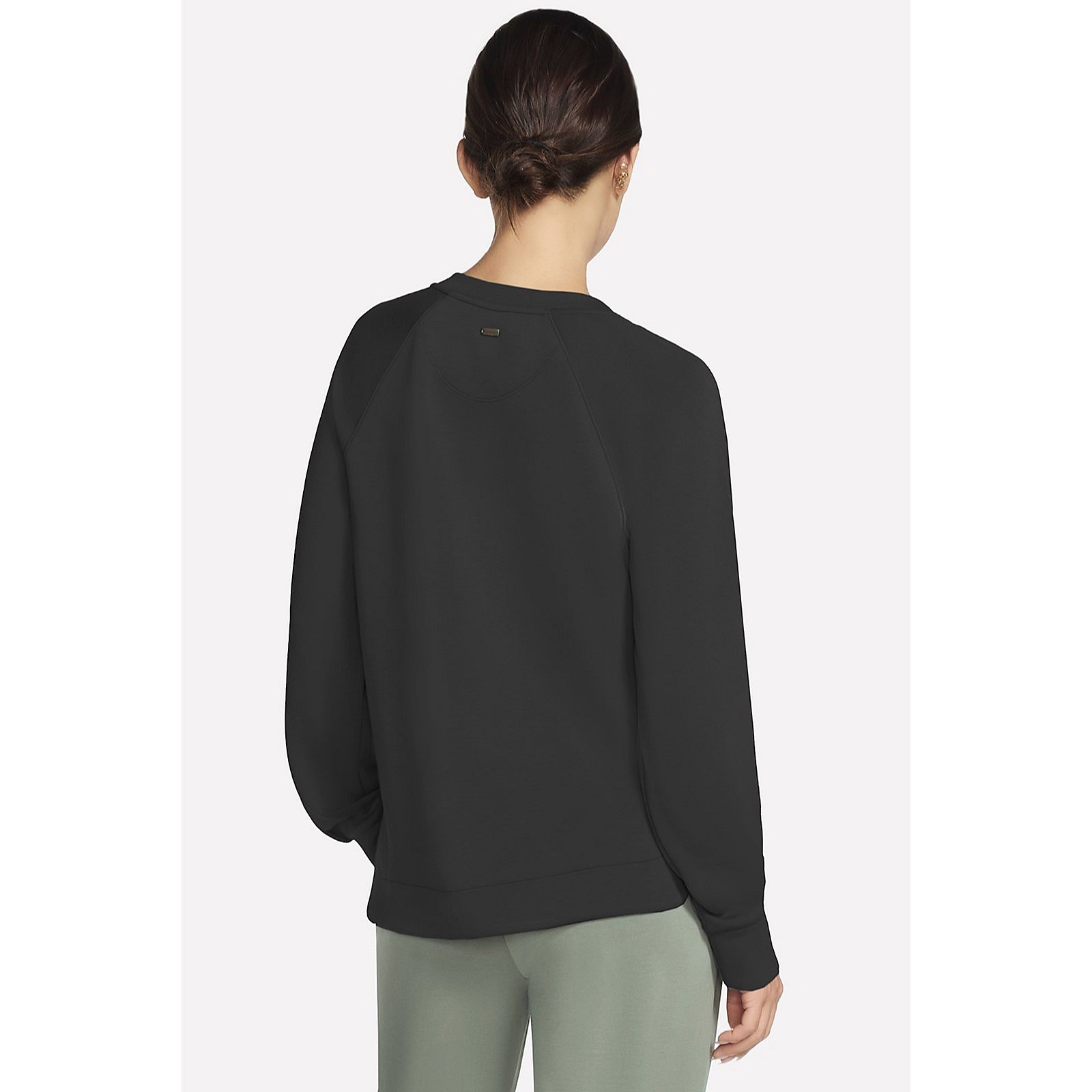 Skechers Skechluxe Elevate Crewneck Jumper