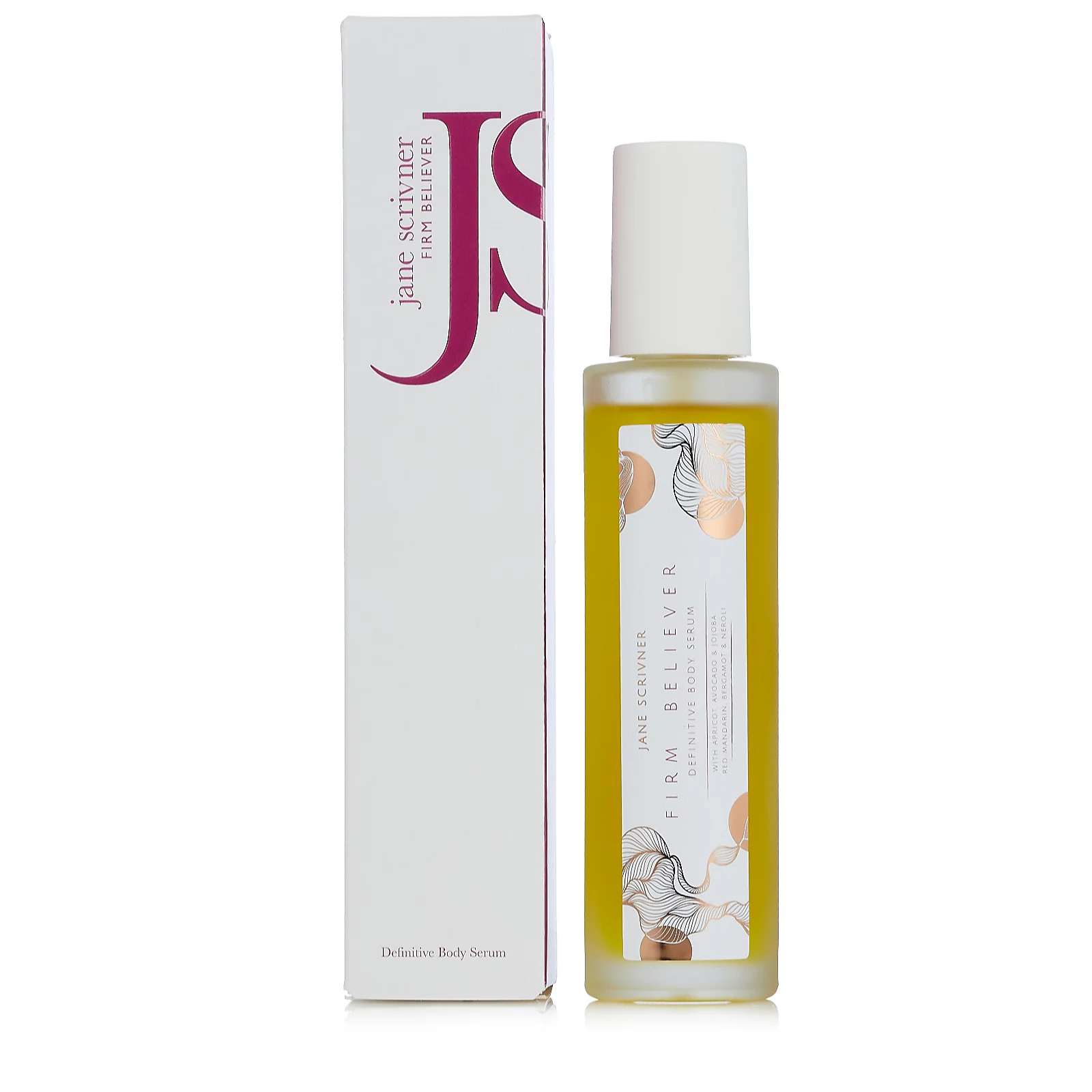 Jane Scrivner Firm Believer Definitive Serum 100ml
