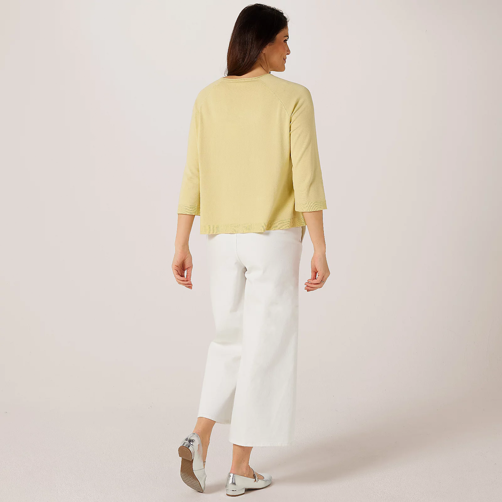 Masai Copenhagen Fabizia Light Stretch Knit Jumper 5 Masai Copenhagen Fabizia Light Stretch Knit Jumper