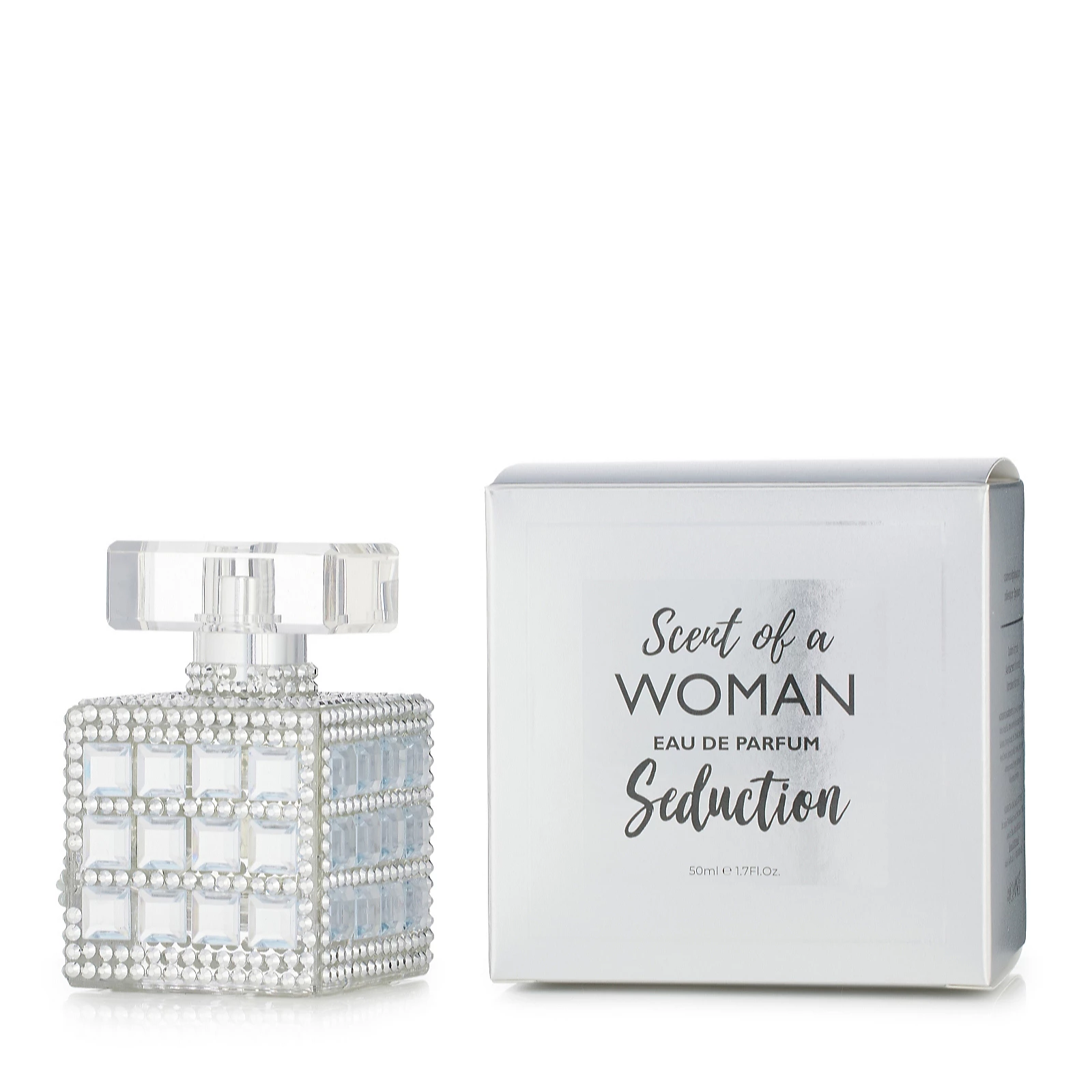 Prai Scent of a Woman Seduction EDP 50ml
