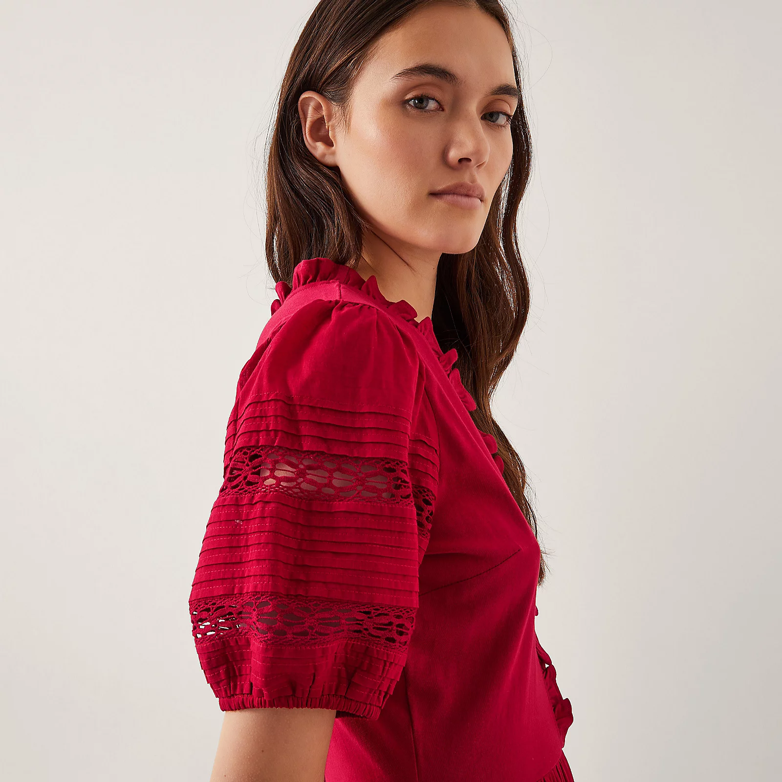 Monsoon Wendy Woven Dress 4 Monsoon Wendy Woven Dress