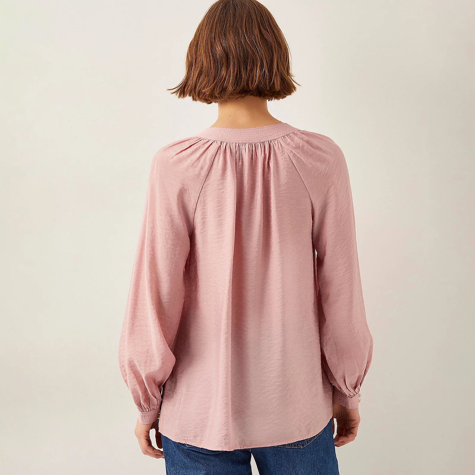 Monsoon Aya Blouse