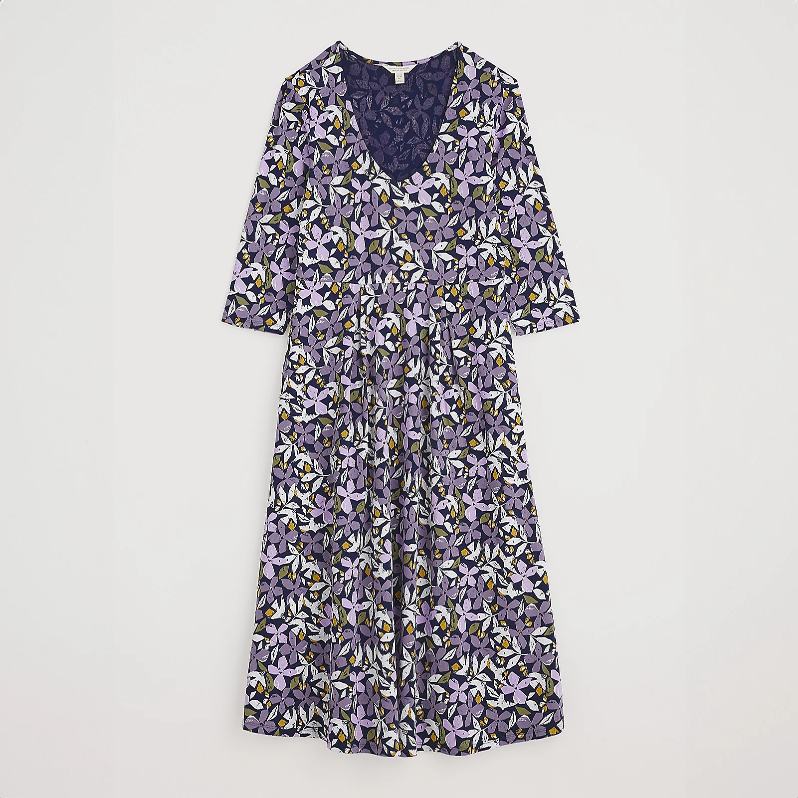 Seasalt Cornwall Helena Dress 3 Seasalt Cornwall Helena Dress