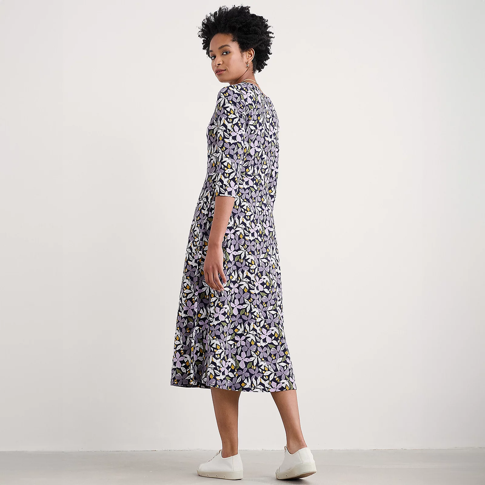 Seasalt Cornwall Helena Dress 4 Seasalt Cornwall Helena Dress