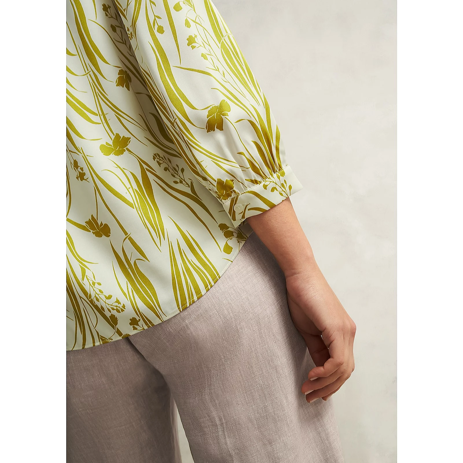 Hobbs London Angelique Blouse
