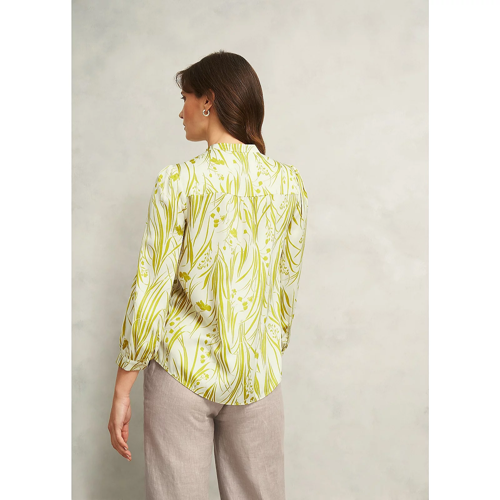 Hobbs London Angelique Blouse 3 Hobbs London Angelique Blouse