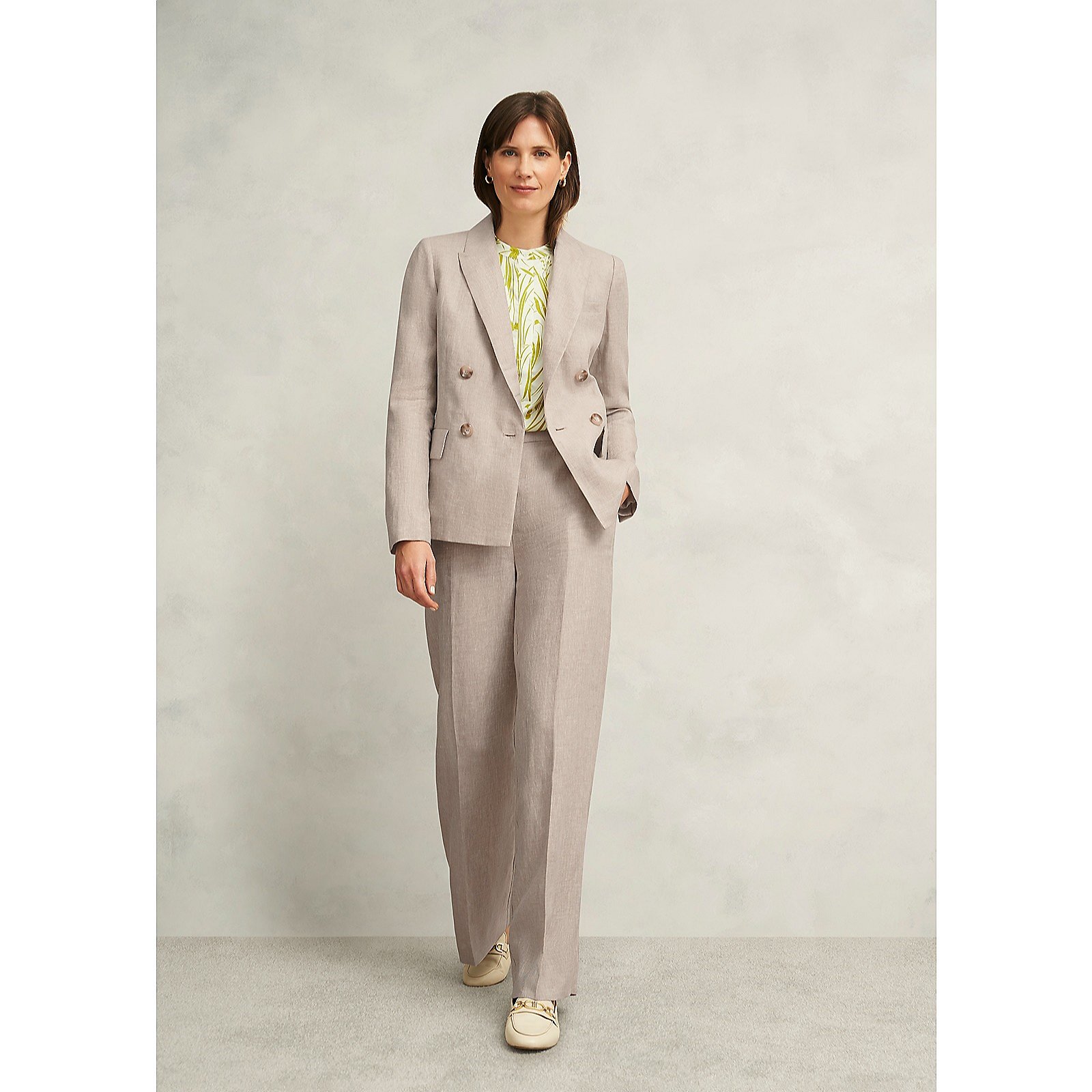 Hobbs London Angelique Blouse 5 Hobbs London Angelique Blouse