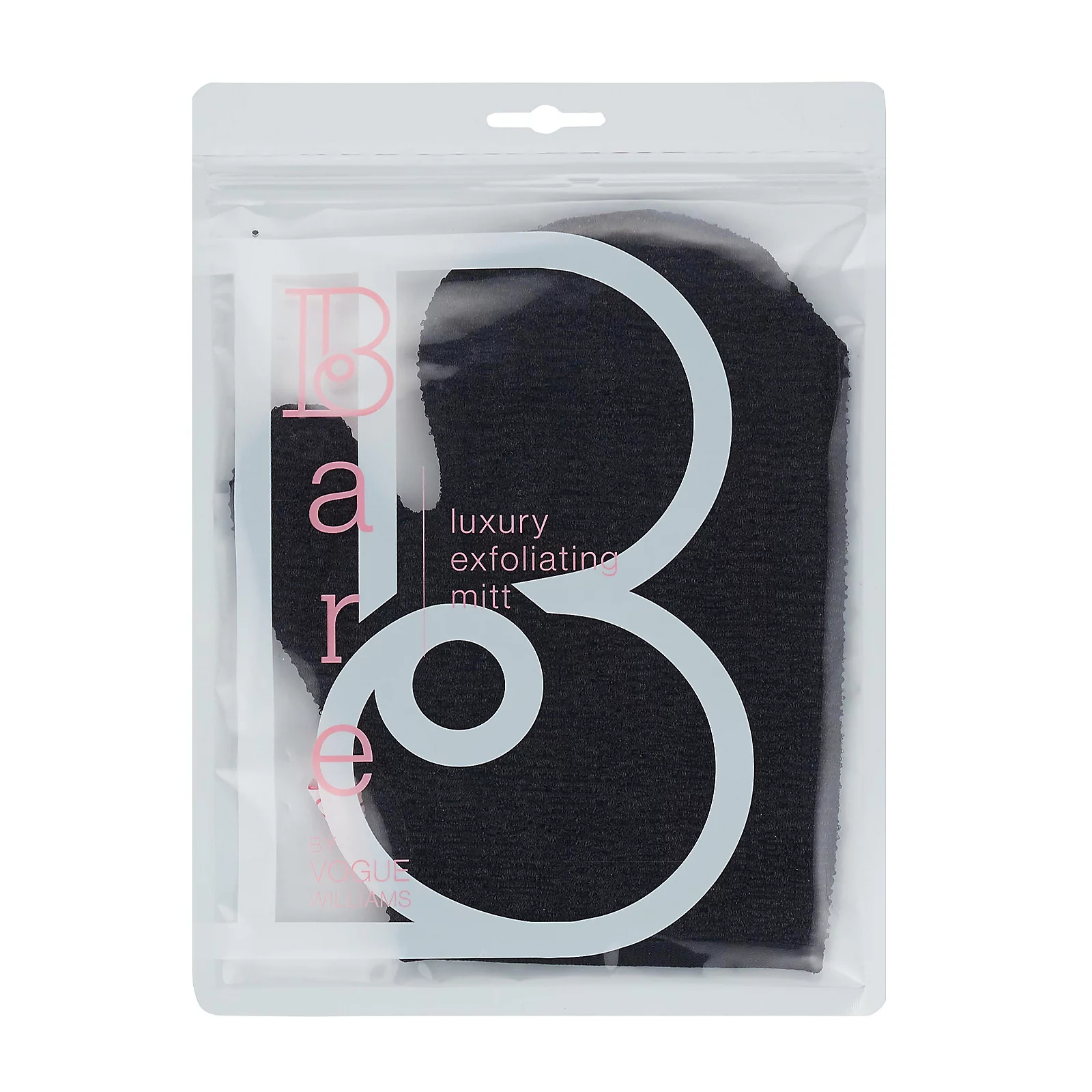 Bare By Vogue 2 Piece Tanning Mitt Kit 3 Bare By Vogue 2 Piece Tanning Mitt Kit