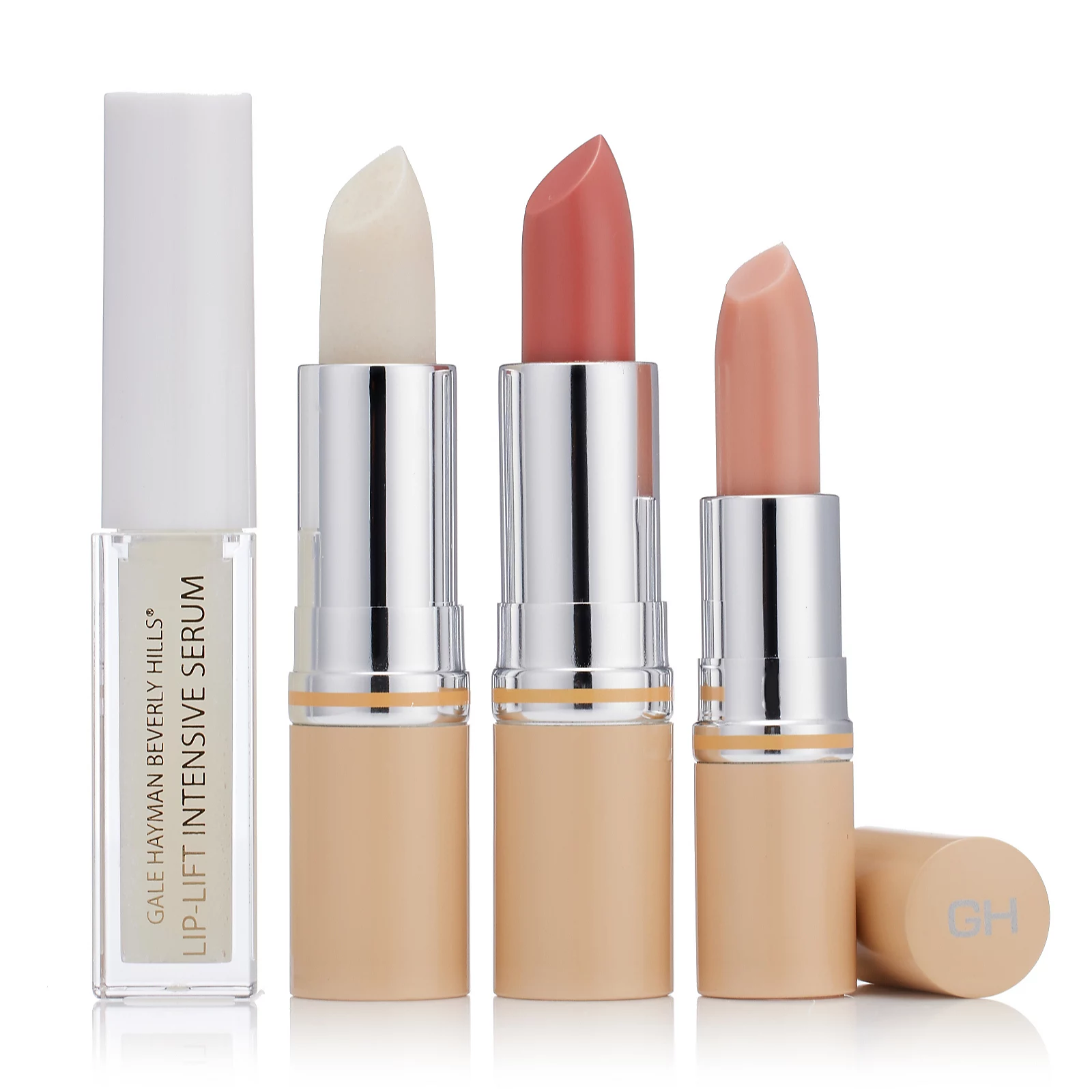 Gale Hayman 4 Piece Lip Lift Intensive Collection