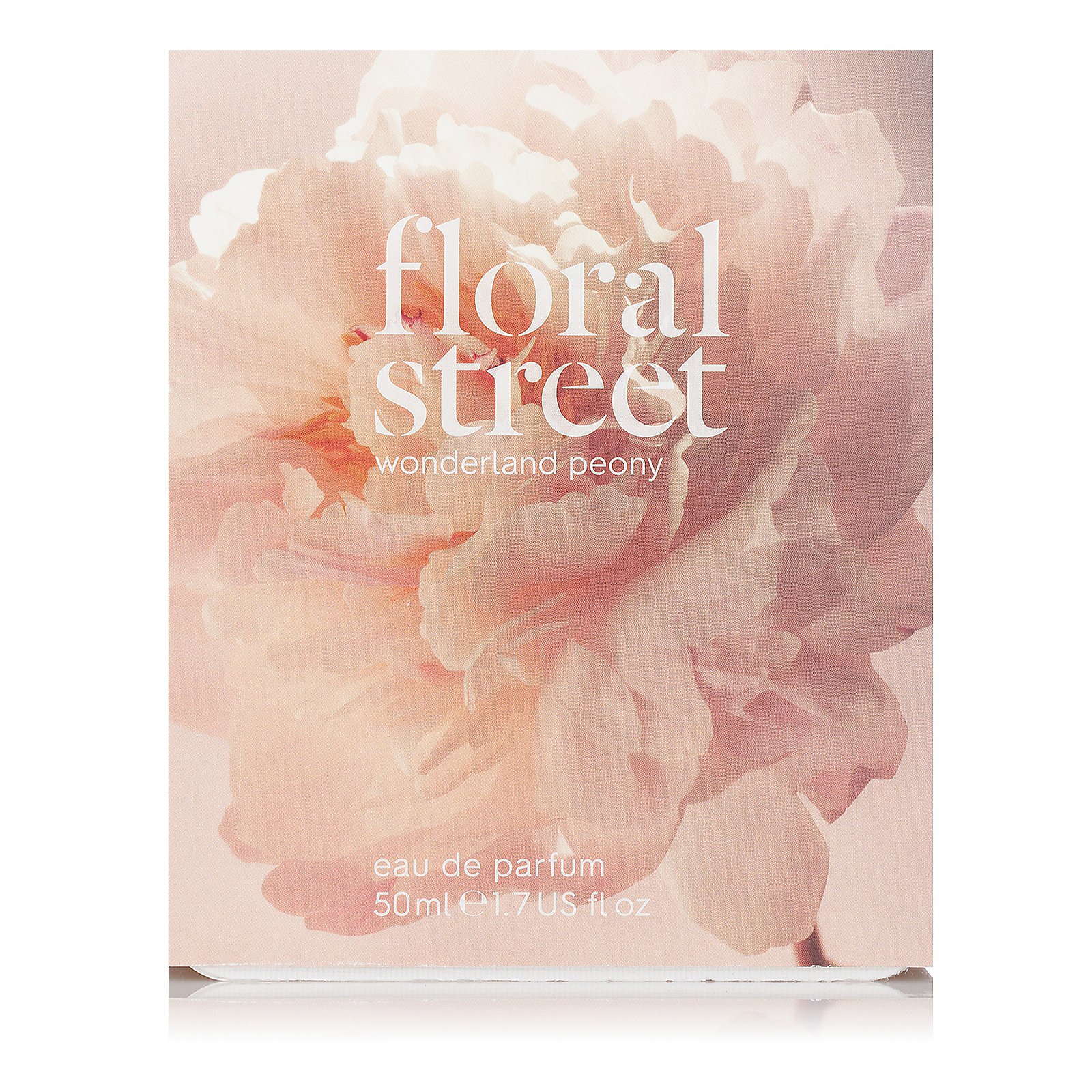 Floral Street Wonderland Peony Eau De Parfum