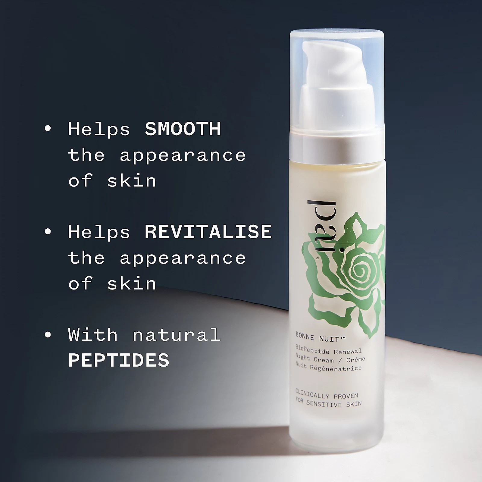 Pai Skincare Renewal & Restoring Night Skincare Set