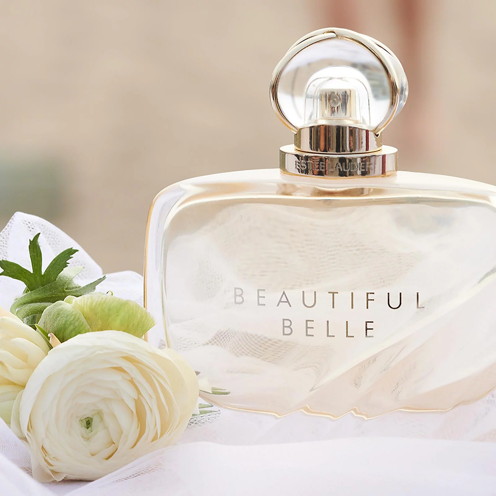 Estee Lauder Beautiful Belle Eau de Parfum 50ml