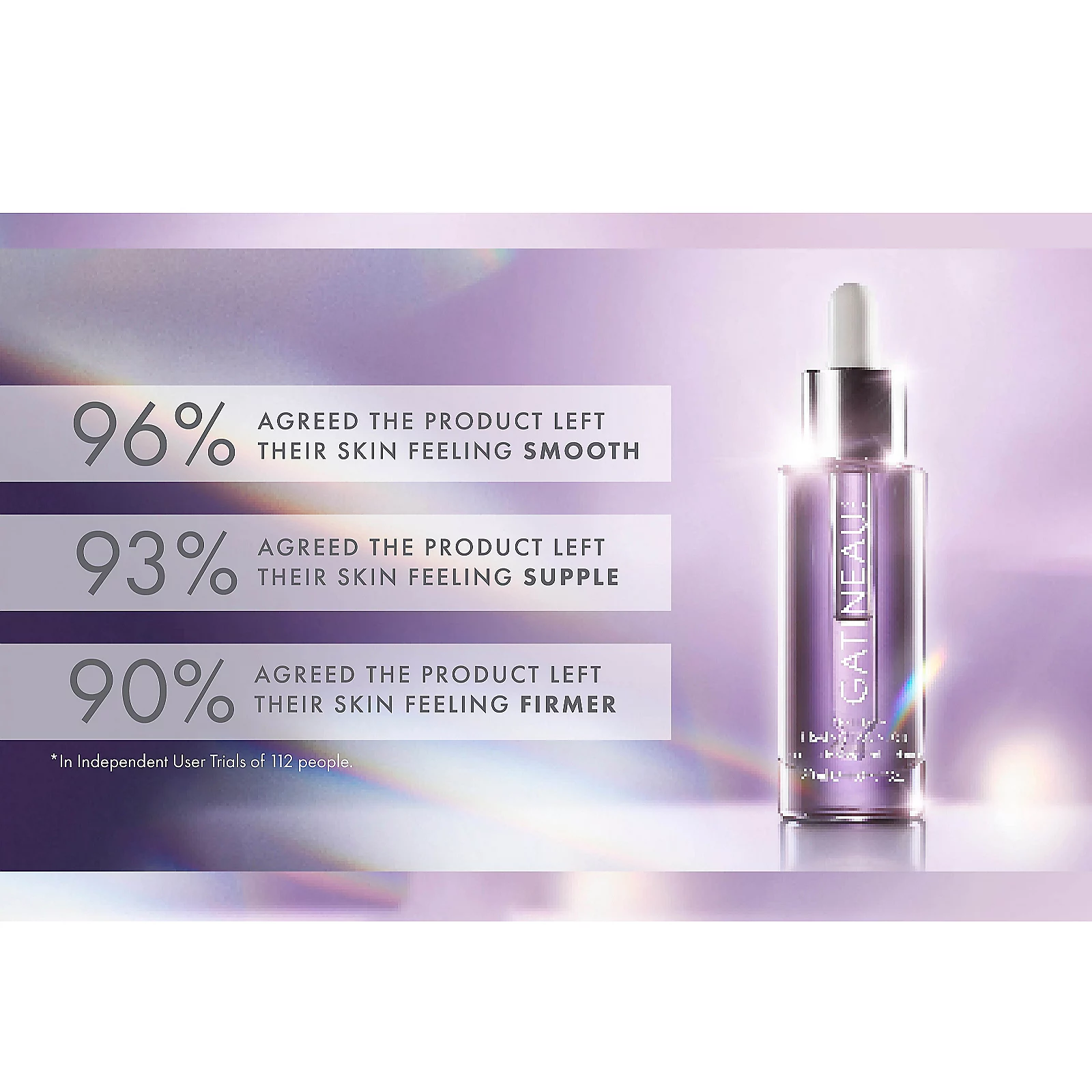 Gatineau Defi Lift Firming Facial Oil 30ml 4 Gatineau Defi Lift Firming Facial Oil 30ml