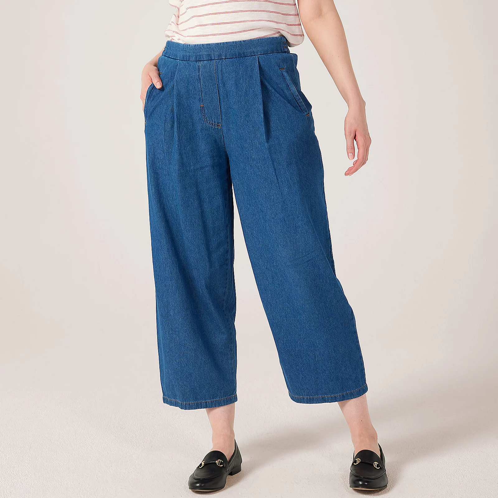 ICHI Archer Trouser 3 ICHI Archer Trouser