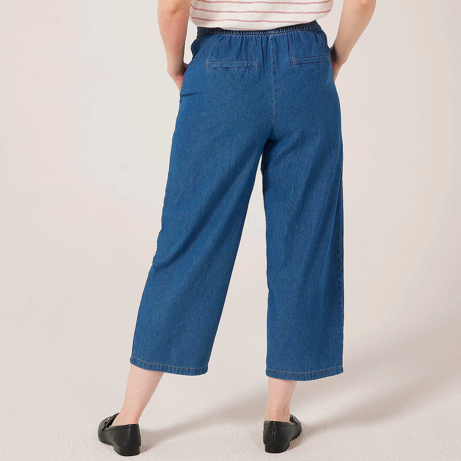 ICHI Archer Trouser 4 ICHI Archer Trouser