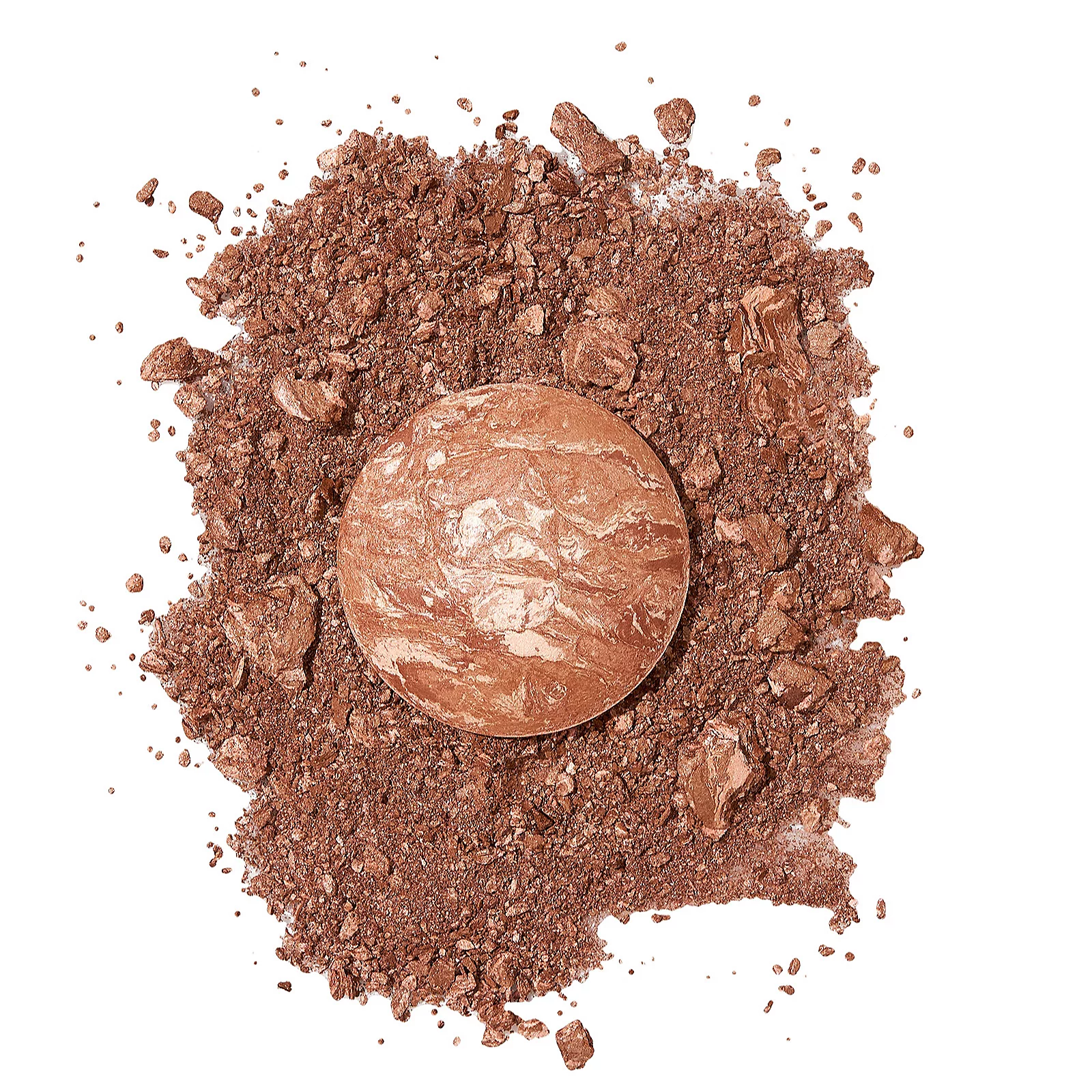 Laura Geller Baked Body Frosting in Tahitian Glow 9g