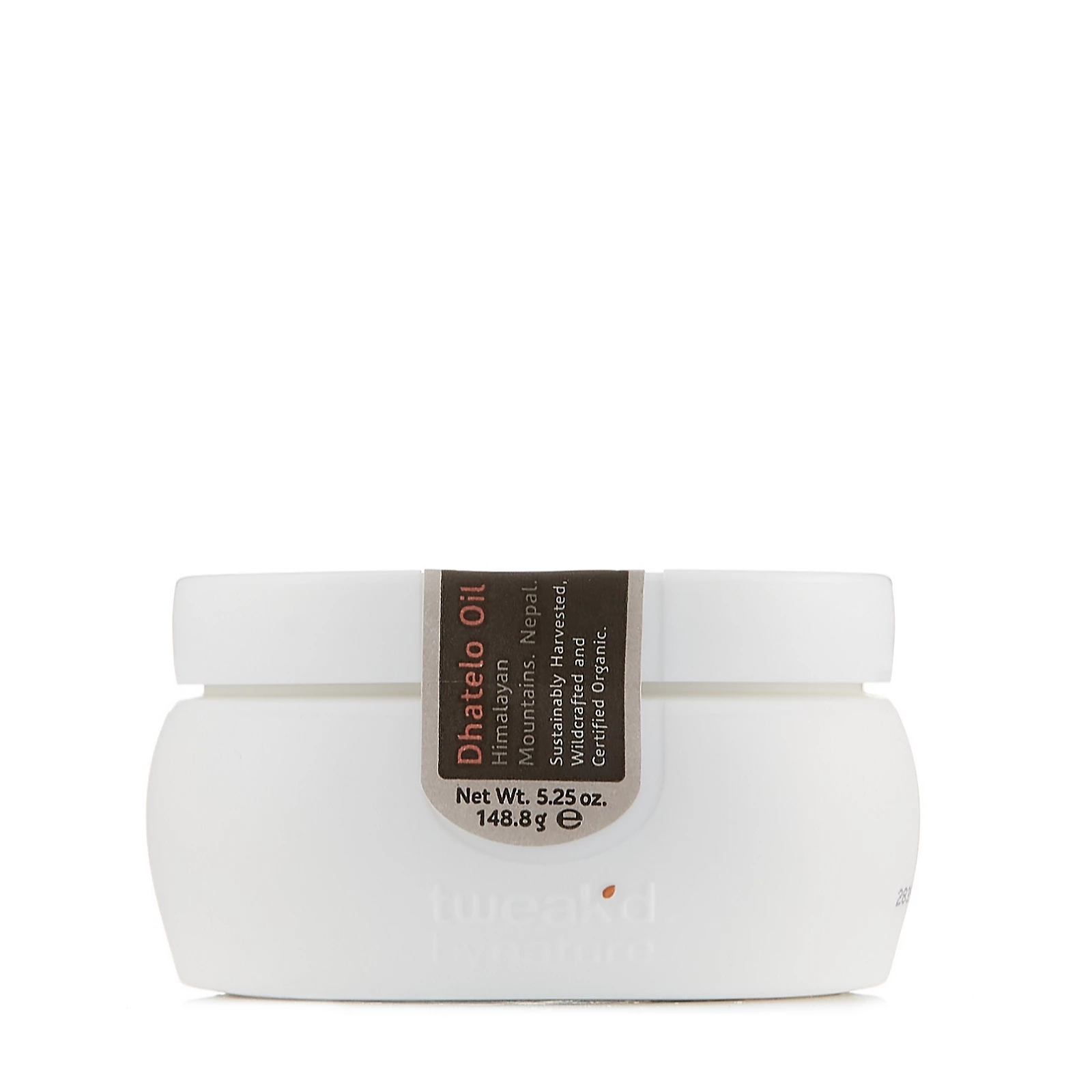 Tweak'd Dhatelo Restore All-Purpose Rescue Body Cream 148.8g