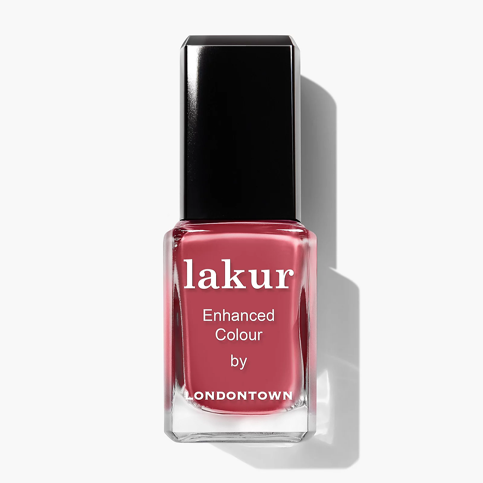 LONDONTOWN 4 Piece Pink Shimmer Kit