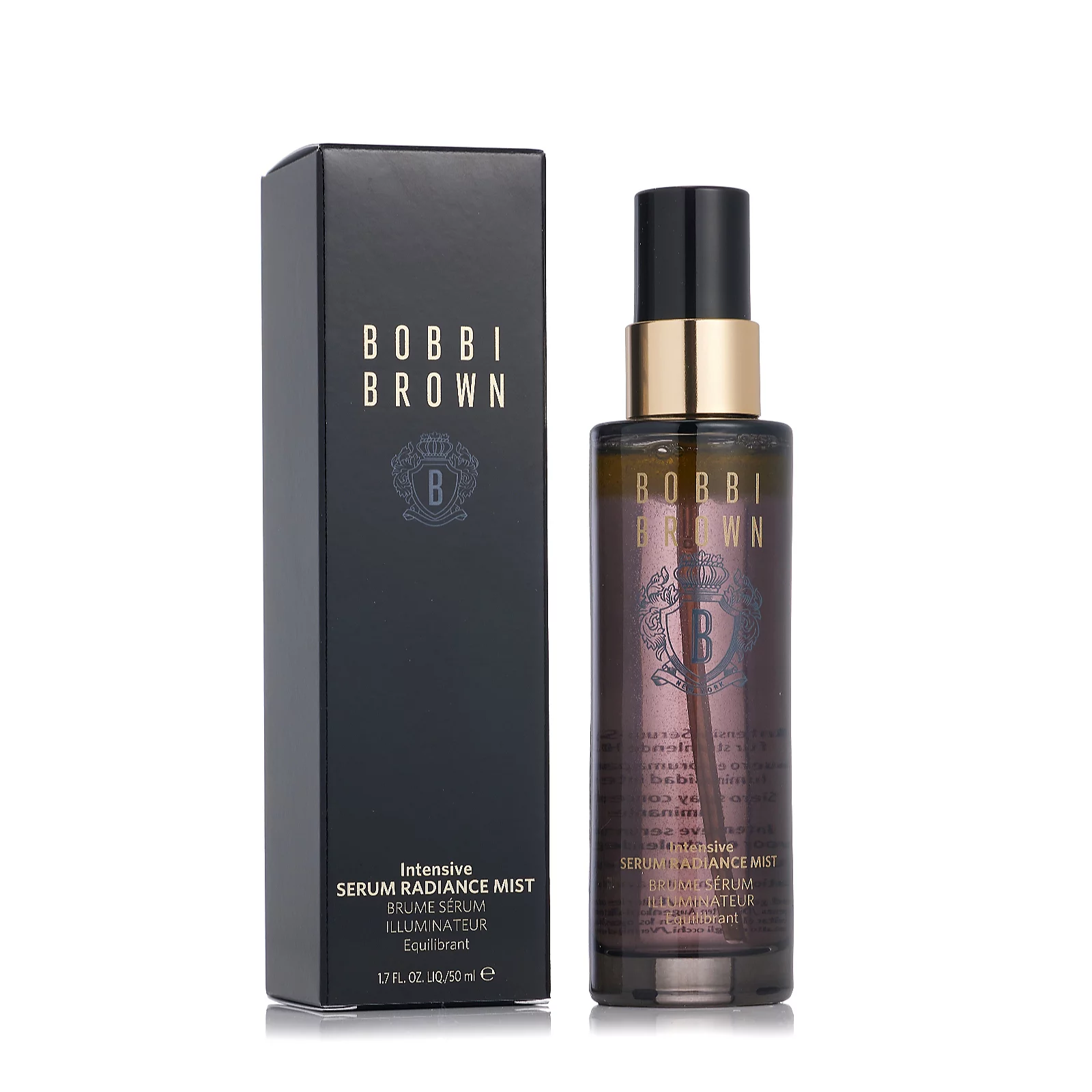 Bobbi Brown Intensive Serum Radiance Mist