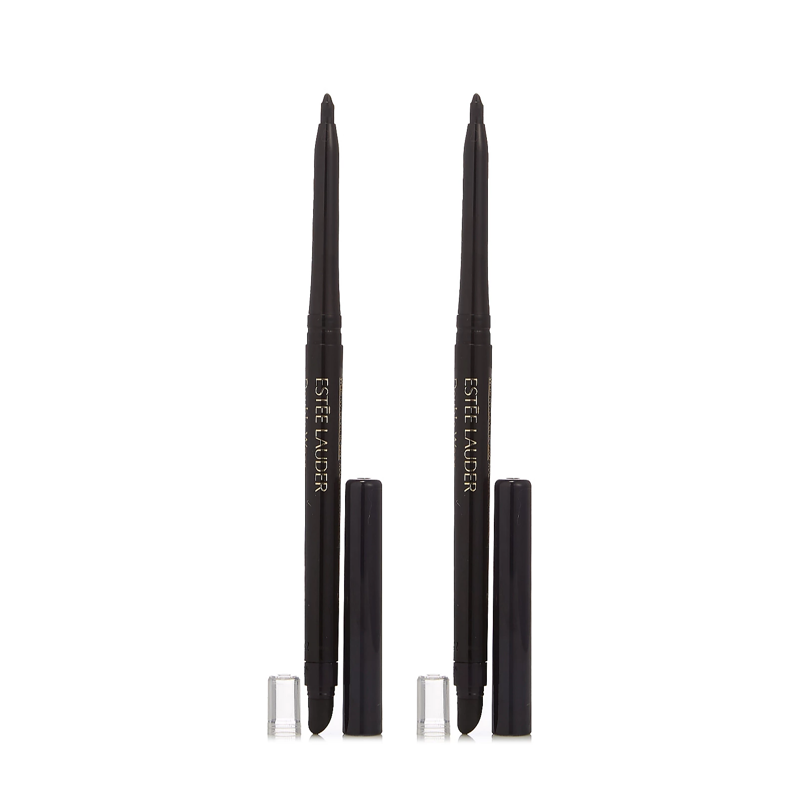 Estee Lauder Double Wear Infinite Waterproof Eyeliner Duo