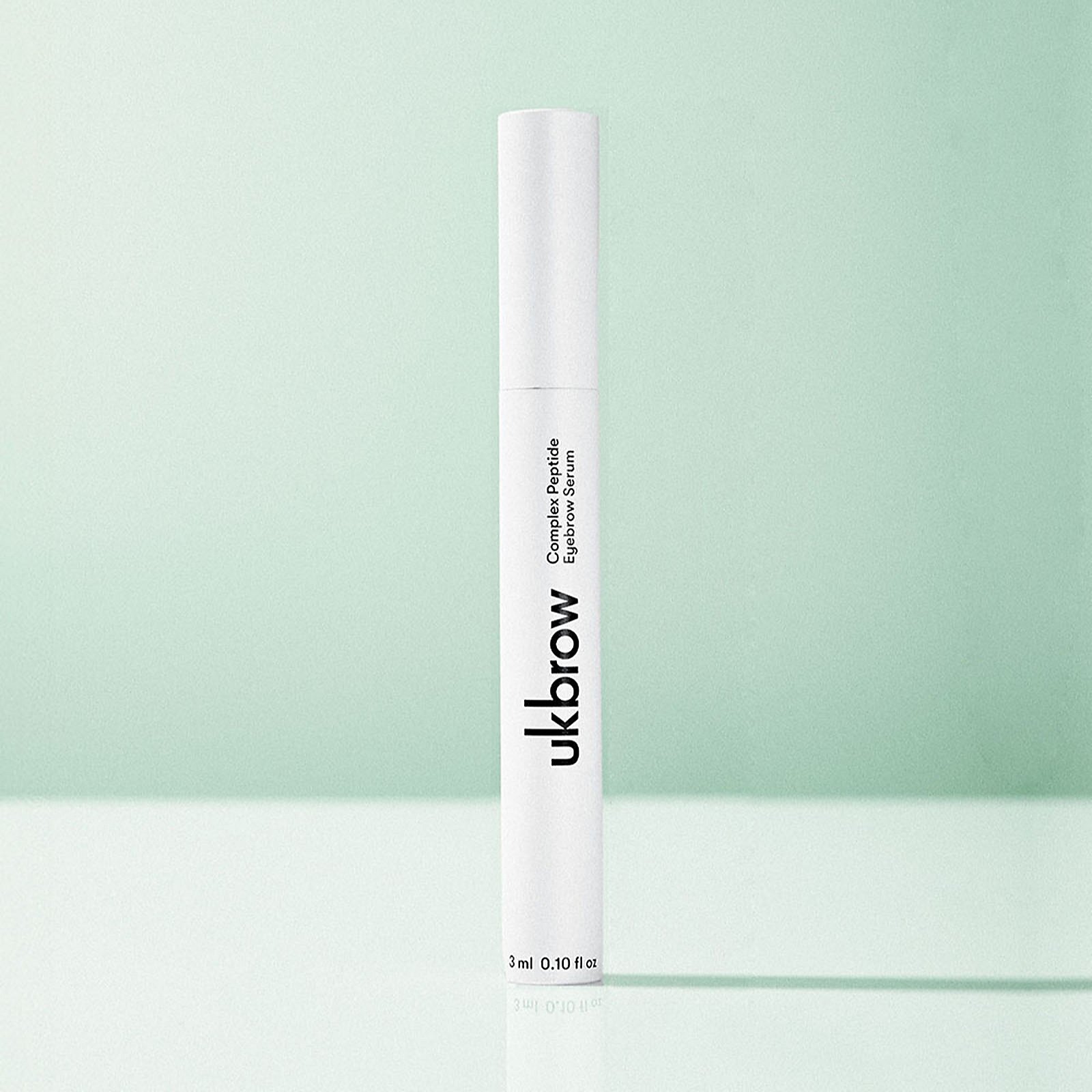 UKBrow Complex Peptide Eyebrow Serum 3ml