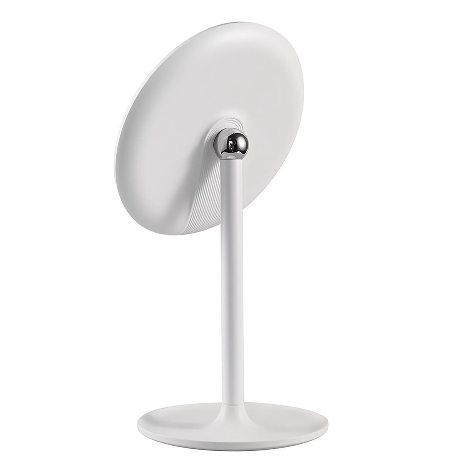 Bellalicious LED Illuminated Vanity Mirror 10x Magnification