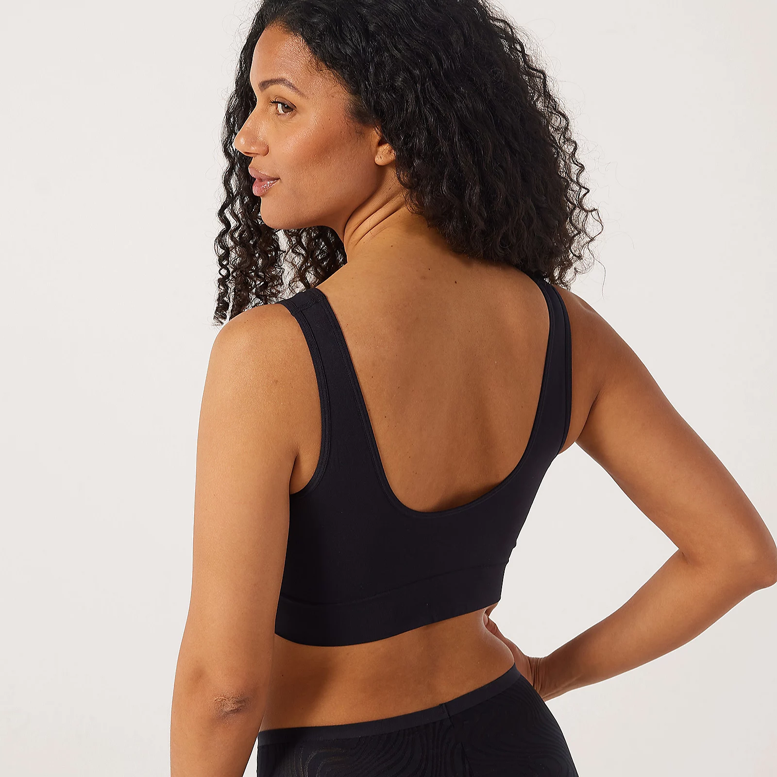 Jockey Seamfree Micro Stretch Bralette